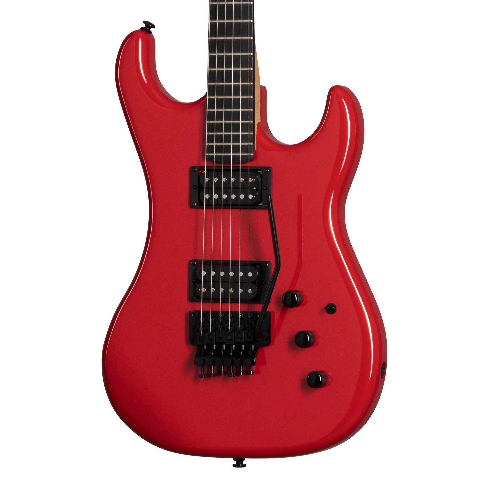 Kramer Pacer Carrera, Defender Red