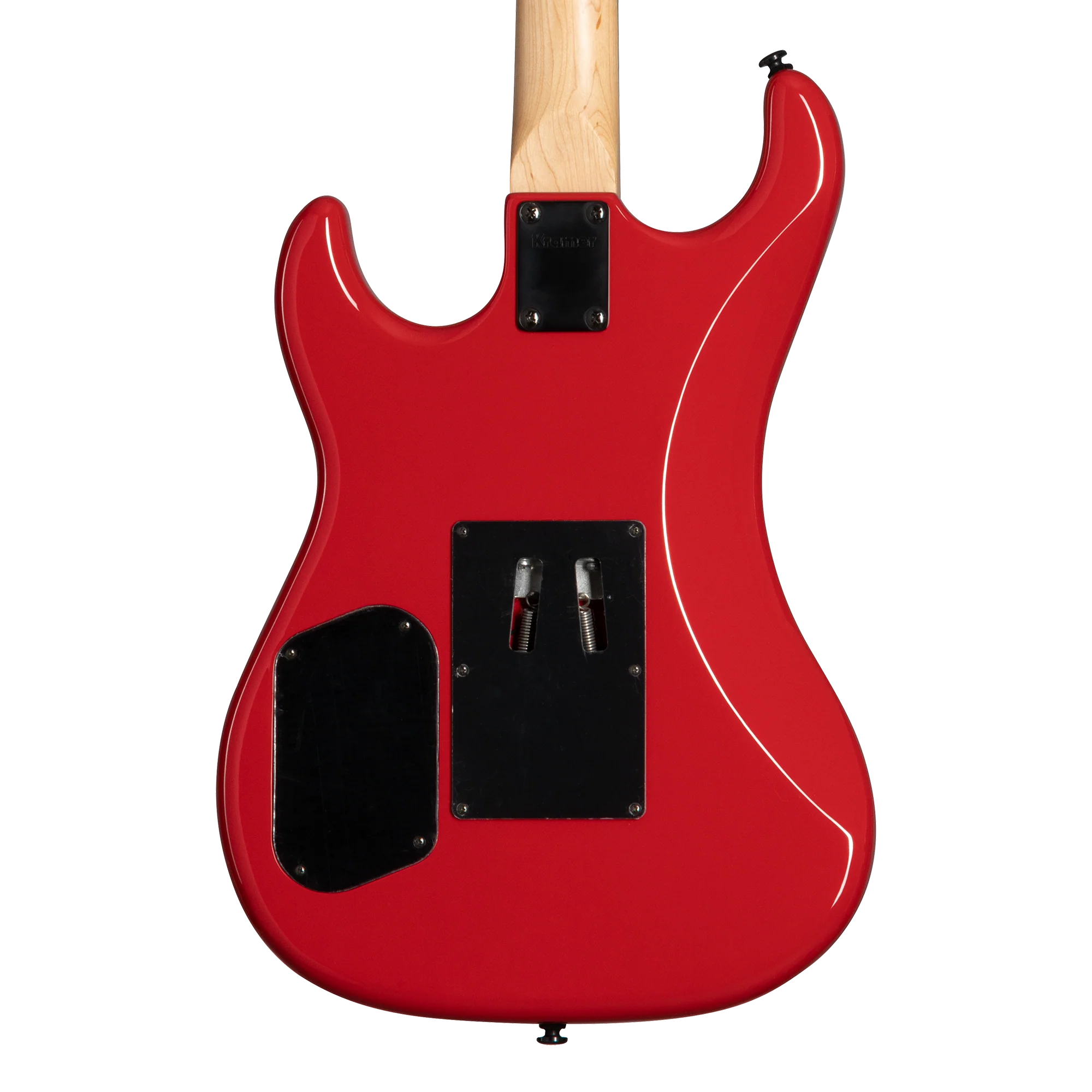 Kramer Pacer Carrera, Defender Red 2 Kramer Pacer Carrera, Defender Red