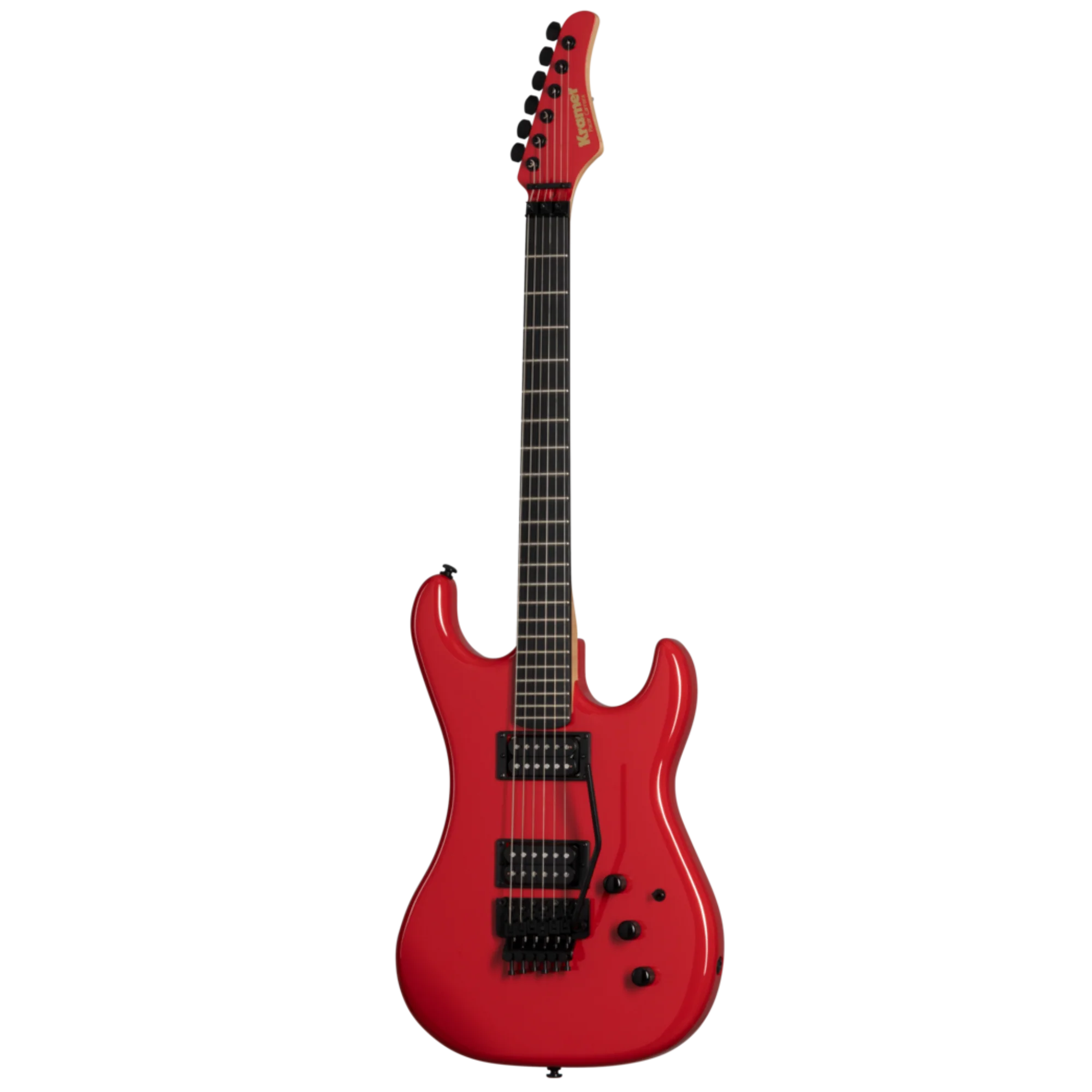 Kramer Pacer Carrera, Defender Red 3 Kramer Pacer Carrera, Defender Red
