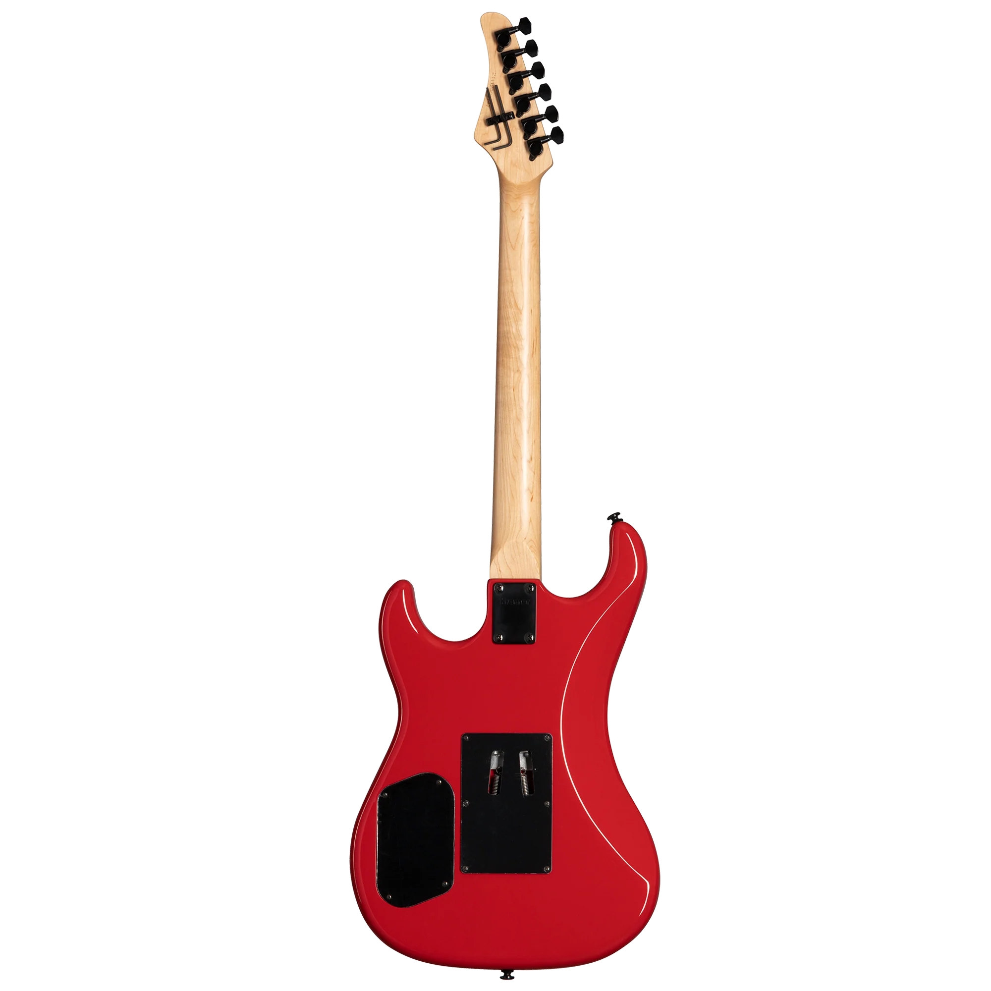 Kramer Pacer Carrera, Defender Red 4 Kramer Pacer Carrera, Defender Red