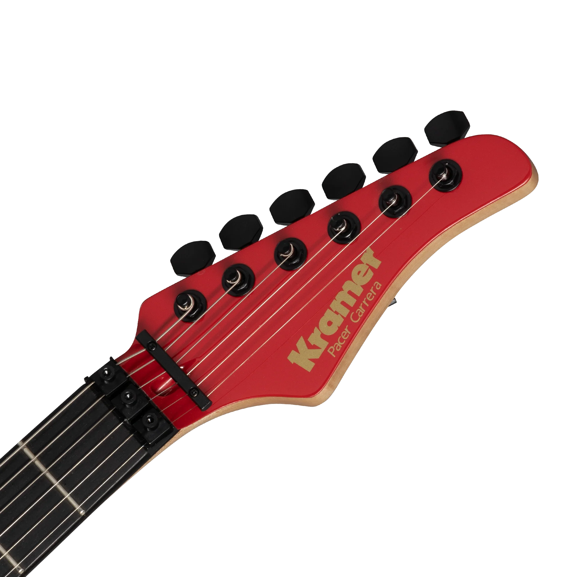 Kramer Pacer Carrera, Defender Red 5 Kramer Pacer Carrera, Defender Red