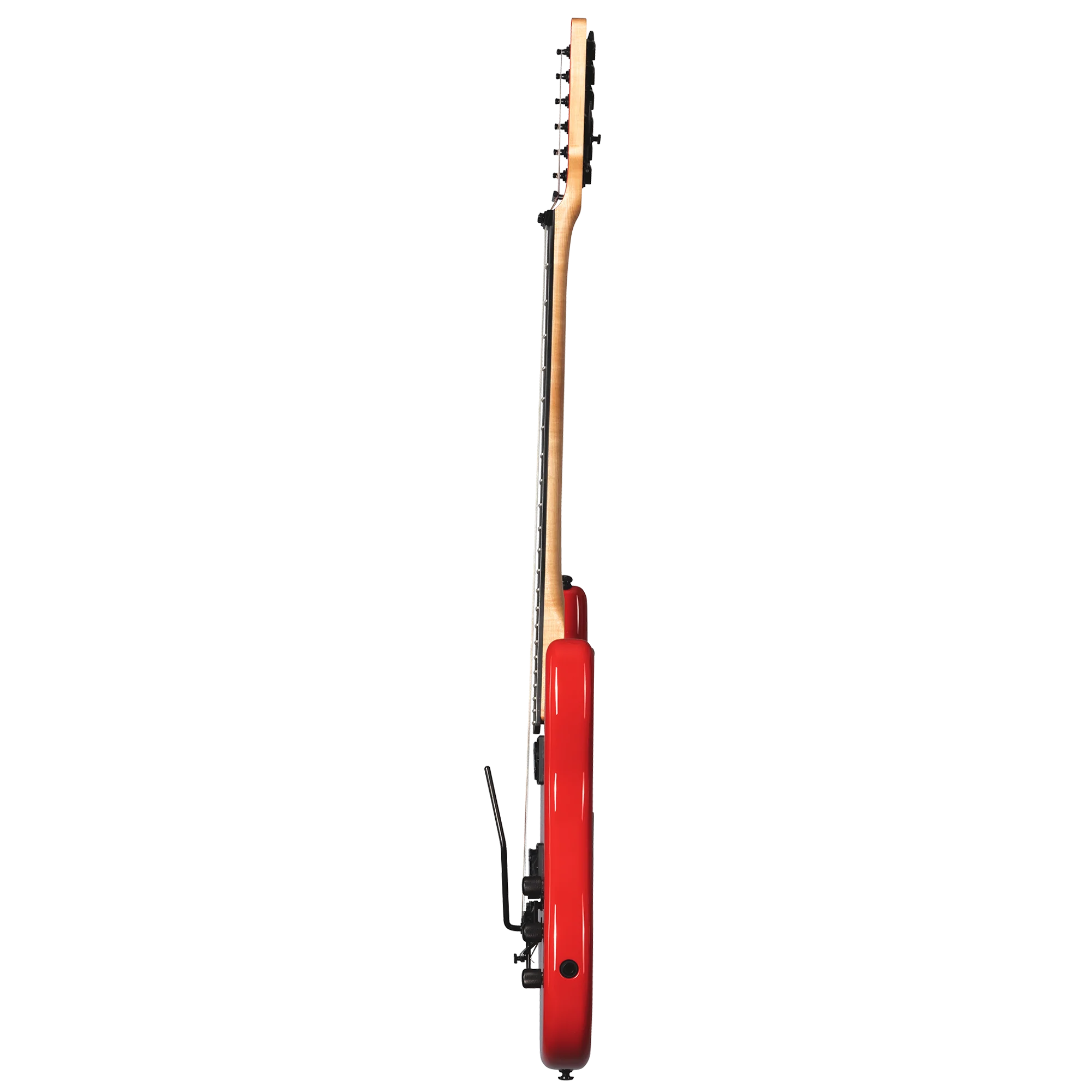 Kramer Pacer Carrera, Defender Red 7 Kramer Pacer Carrera, Defender Red