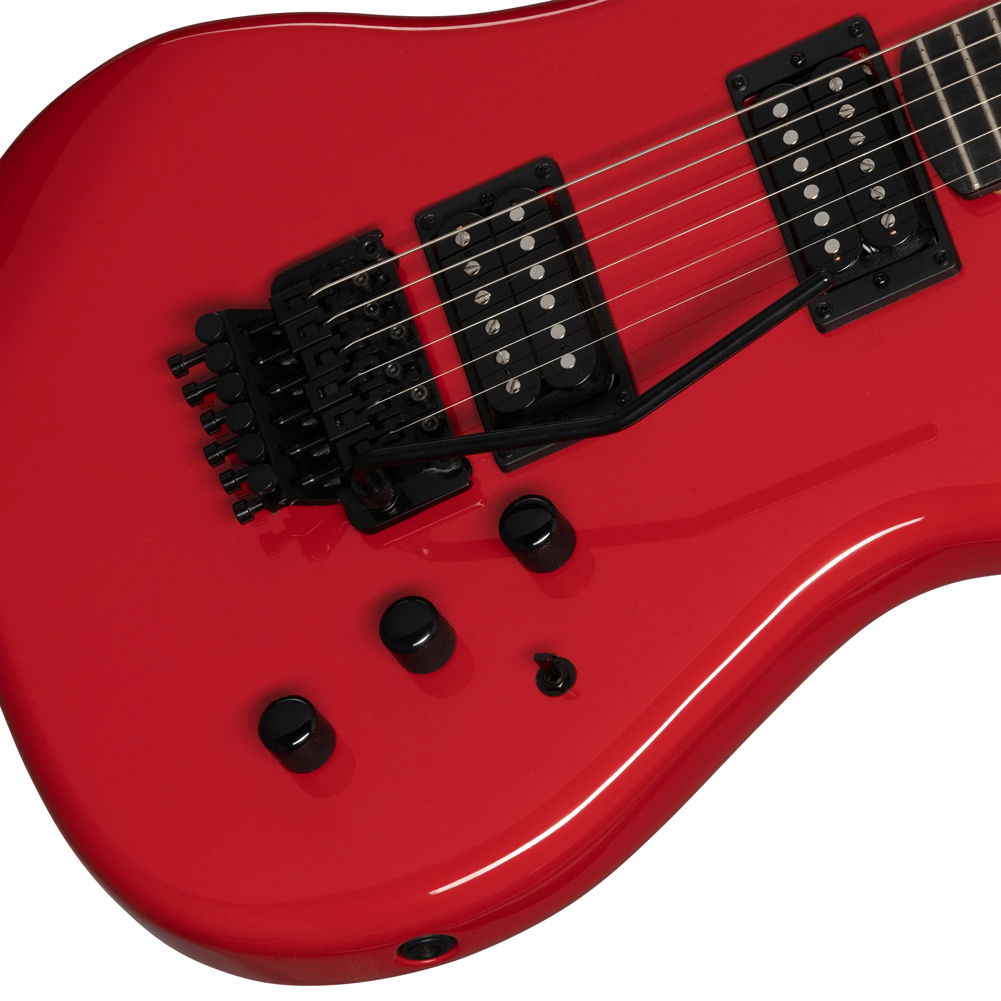 Kramer Pacer Carrera, Defender Red 8 Kramer Pacer Carrera, Defender Red