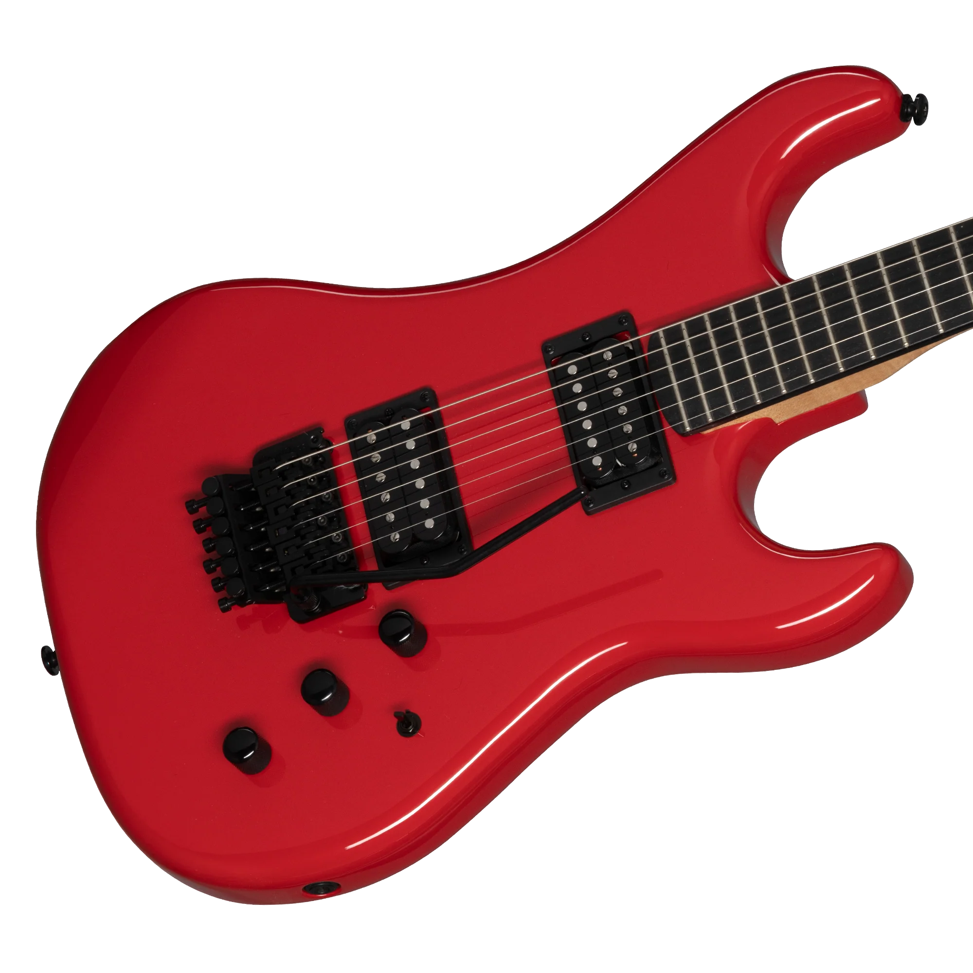 Kramer Pacer Carrera, Defender Red 9 Kramer Pacer Carrera, Defender Red