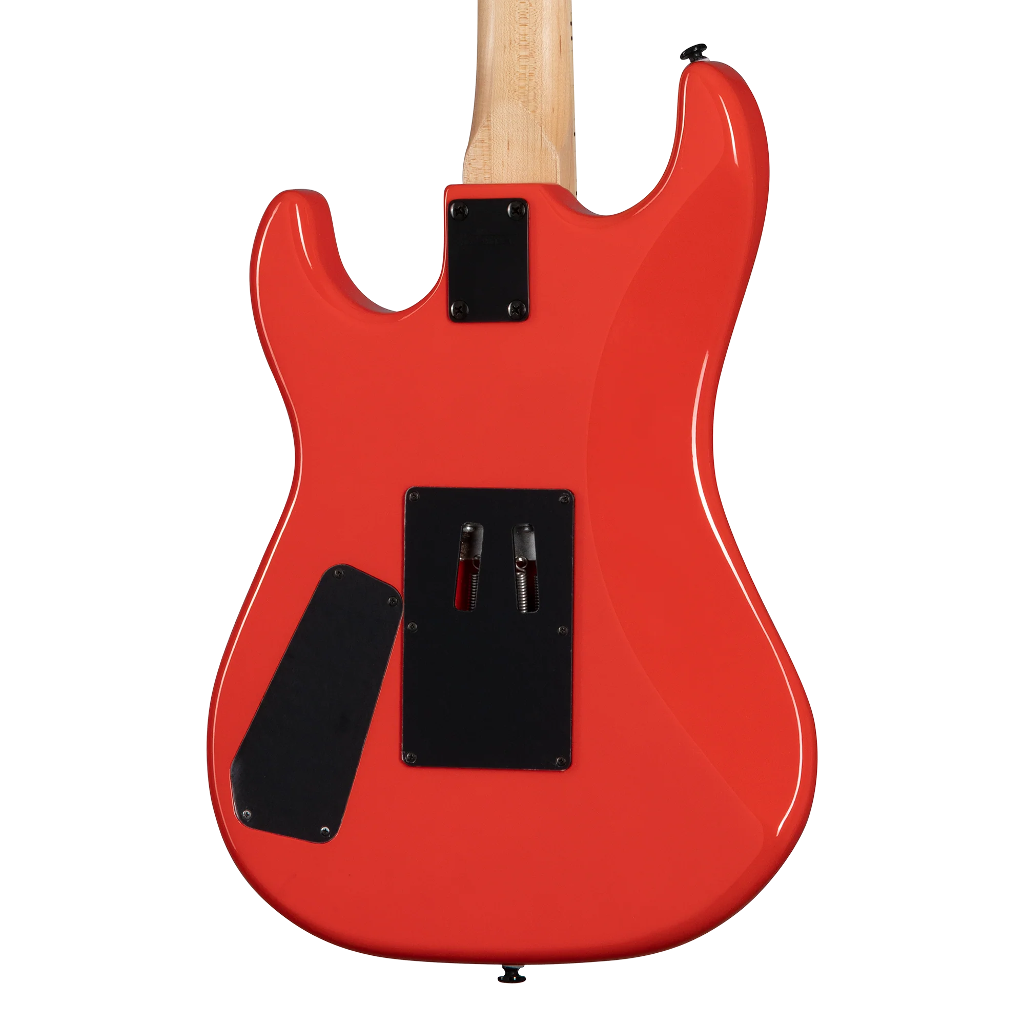 Kramer Baretta, Custom Graphics, "Danger Zone" 2 Kramer Baretta, Custom Graphics, "Danger Zone"