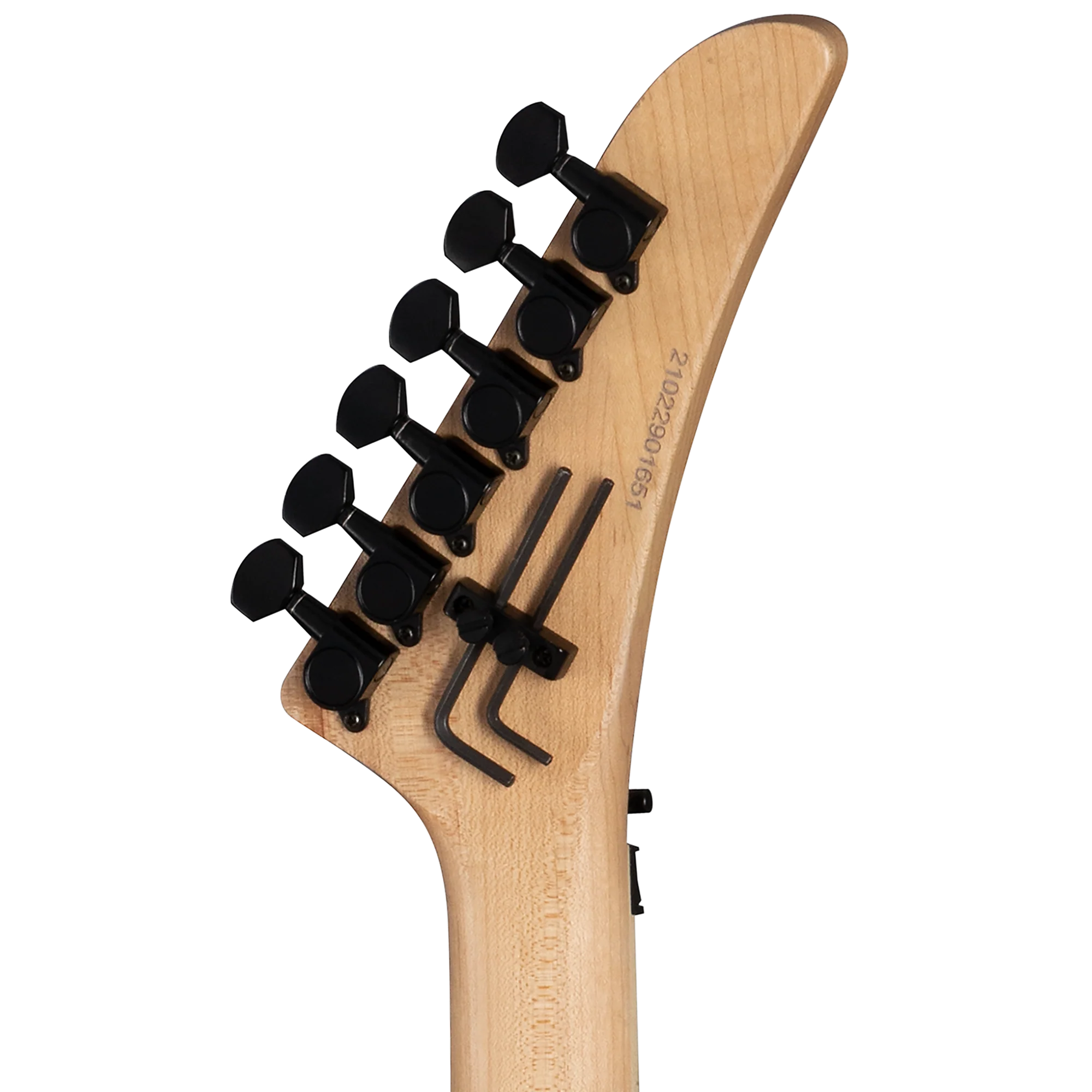 Kramer Baretta, Custom Graphics, "Danger Zone" 6 Kramer Baretta, Custom Graphics, "Danger Zone"