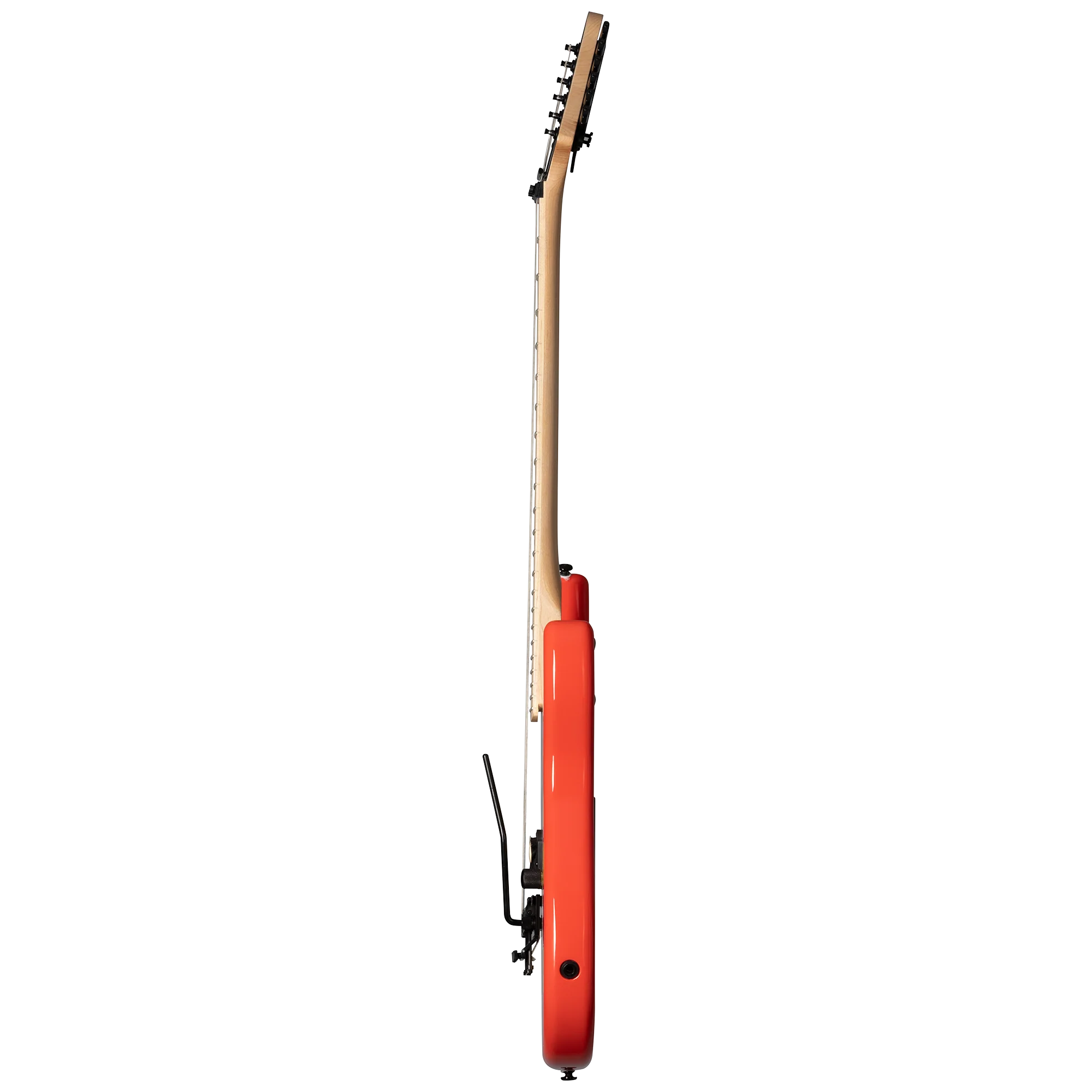Kramer Baretta, Custom Graphics, "Danger Zone" 7 Kramer Baretta, Custom Graphics, "Danger Zone"