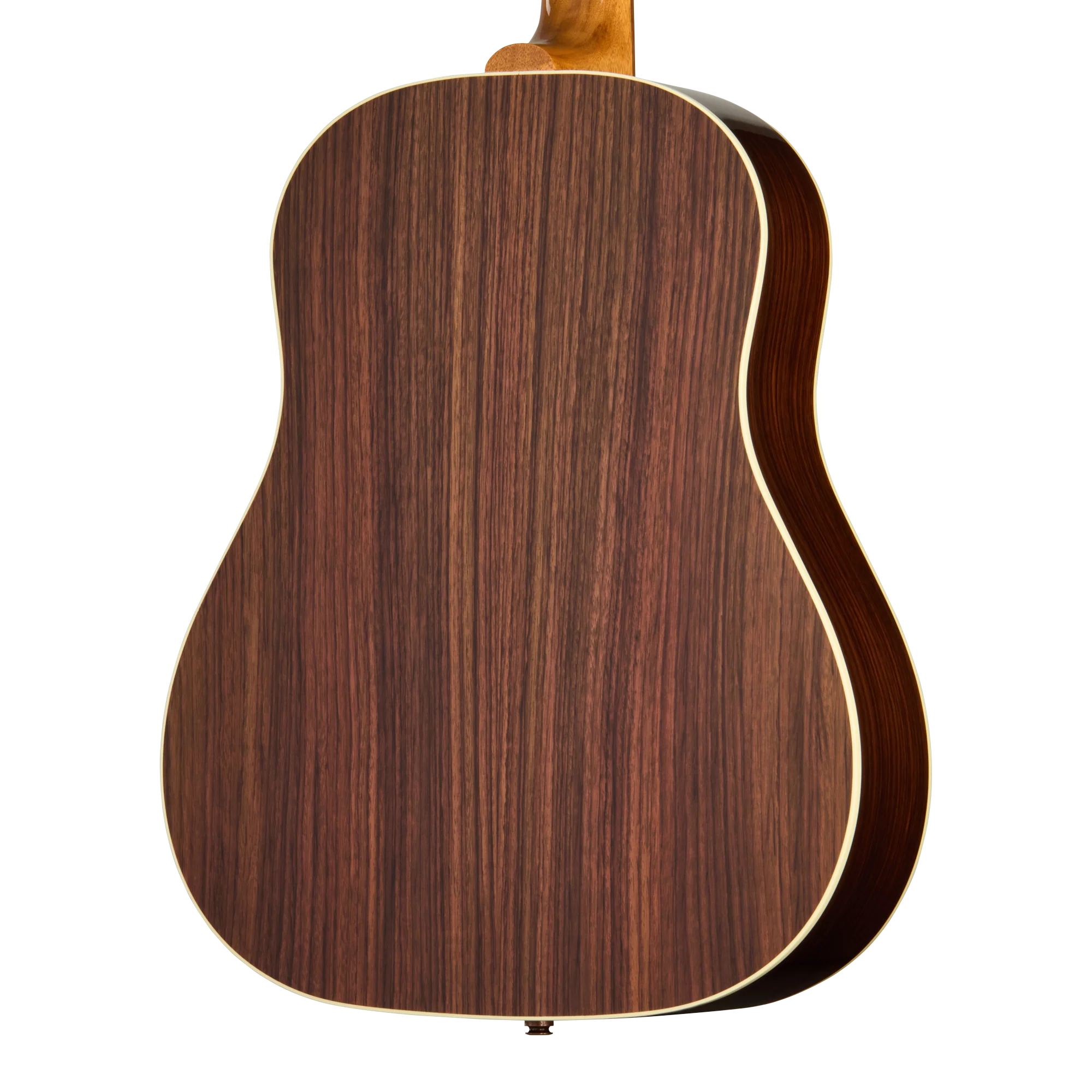 Gibson J-45 Standard Rosewood, Left-Handed, Rosewood Burst 2 Gibson J-45 Standard Rosewood, Left-Handed, Rosewood Burst