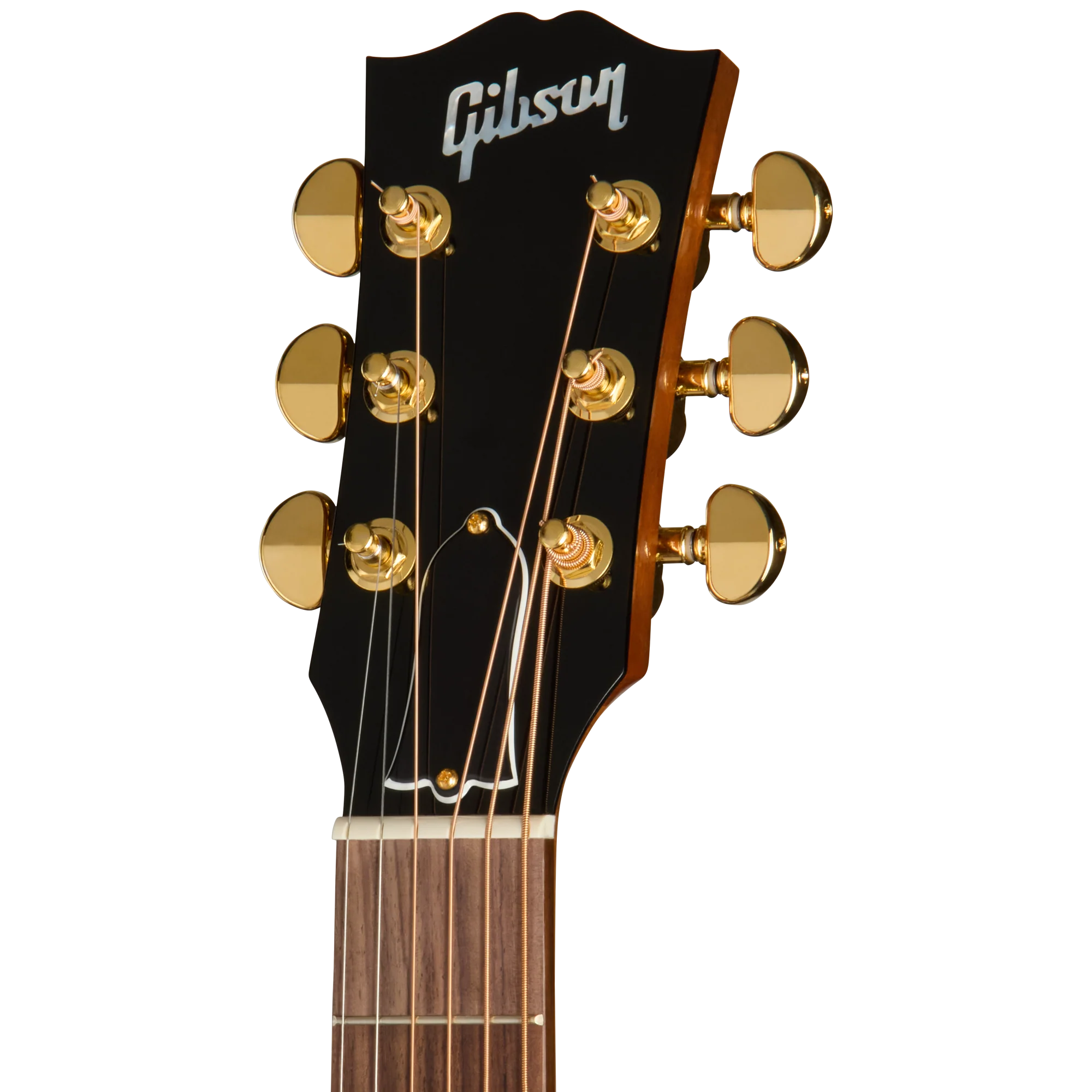 Gibson J-45 Standard Rosewood, Left-Handed, Rosewood Burst 5 Gibson J-45 Standard Rosewood, Left-Handed, Rosewood Burst