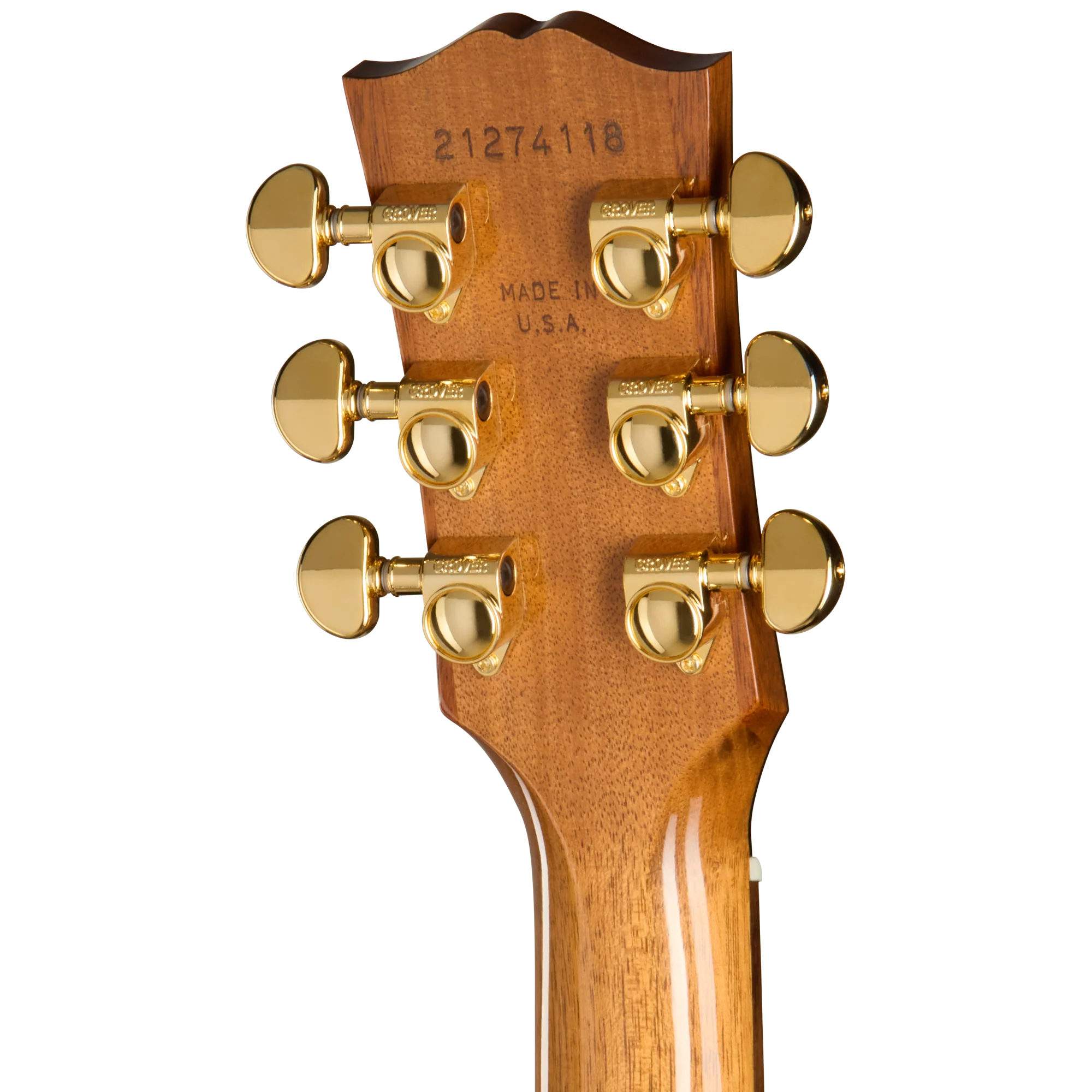 Gibson J-45 Standard Rosewood, Left-Handed, Rosewood Burst 6 Gibson J-45 Standard Rosewood, Left-Handed, Rosewood Burst