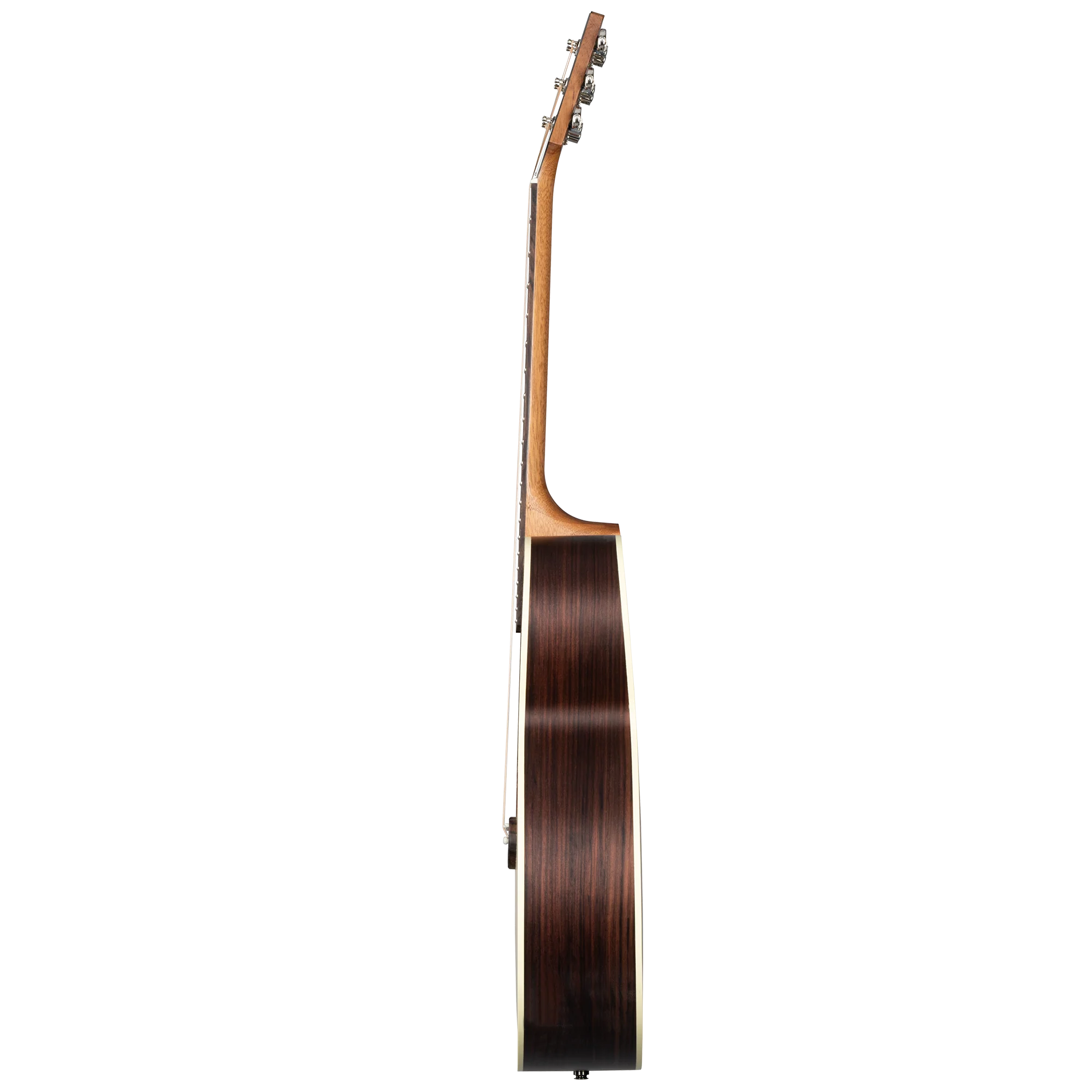Gibson SJ-200 Studio Rosewood, Satin Natural 2 Gibson SJ-200 Studio Rosewood, Satin Natural