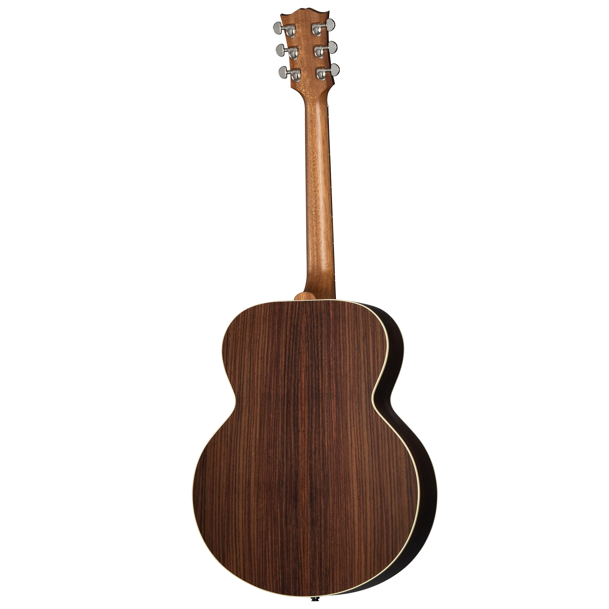 Gibson SJ-200 Studio Rosewood, Satin Natural 4 Gibson SJ-200 Studio Rosewood, Satin Natural