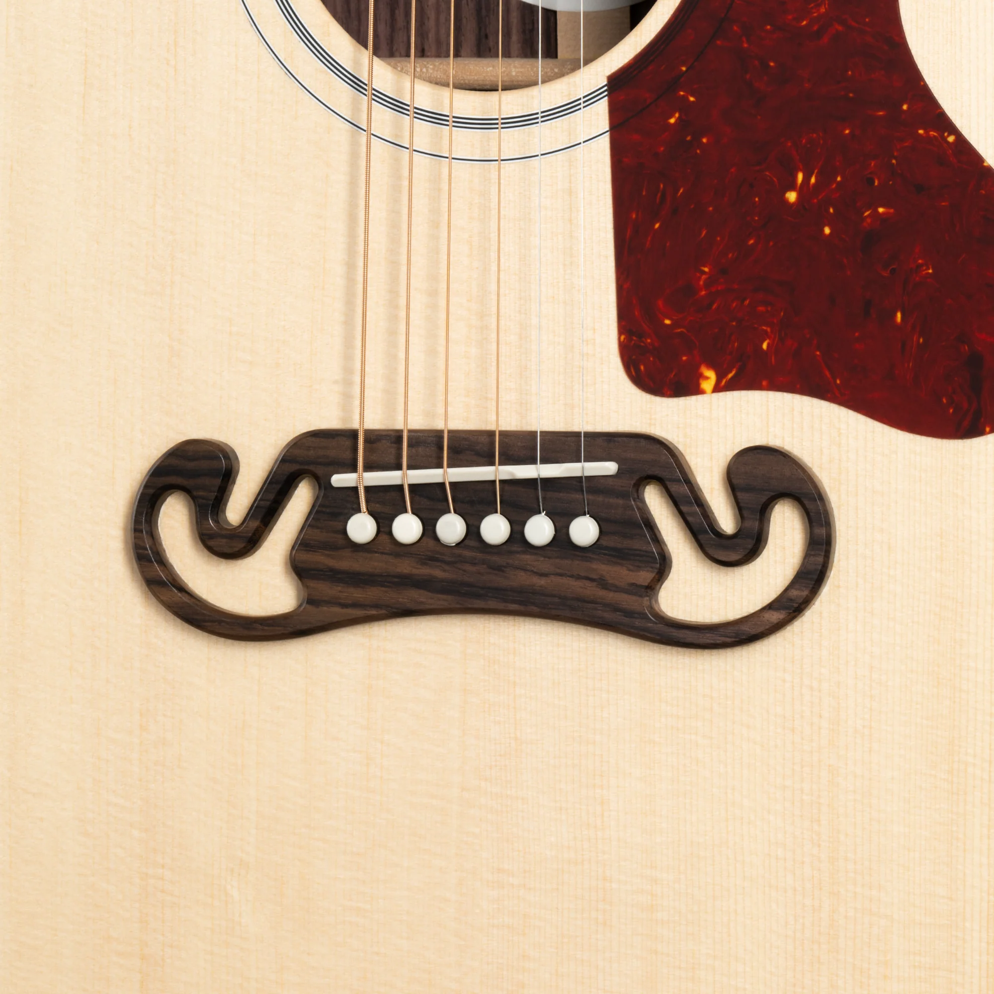 Gibson SJ-200 Studio Rosewood, Satin Natural 8 Gibson SJ-200 Studio Rosewood, Satin Natural
