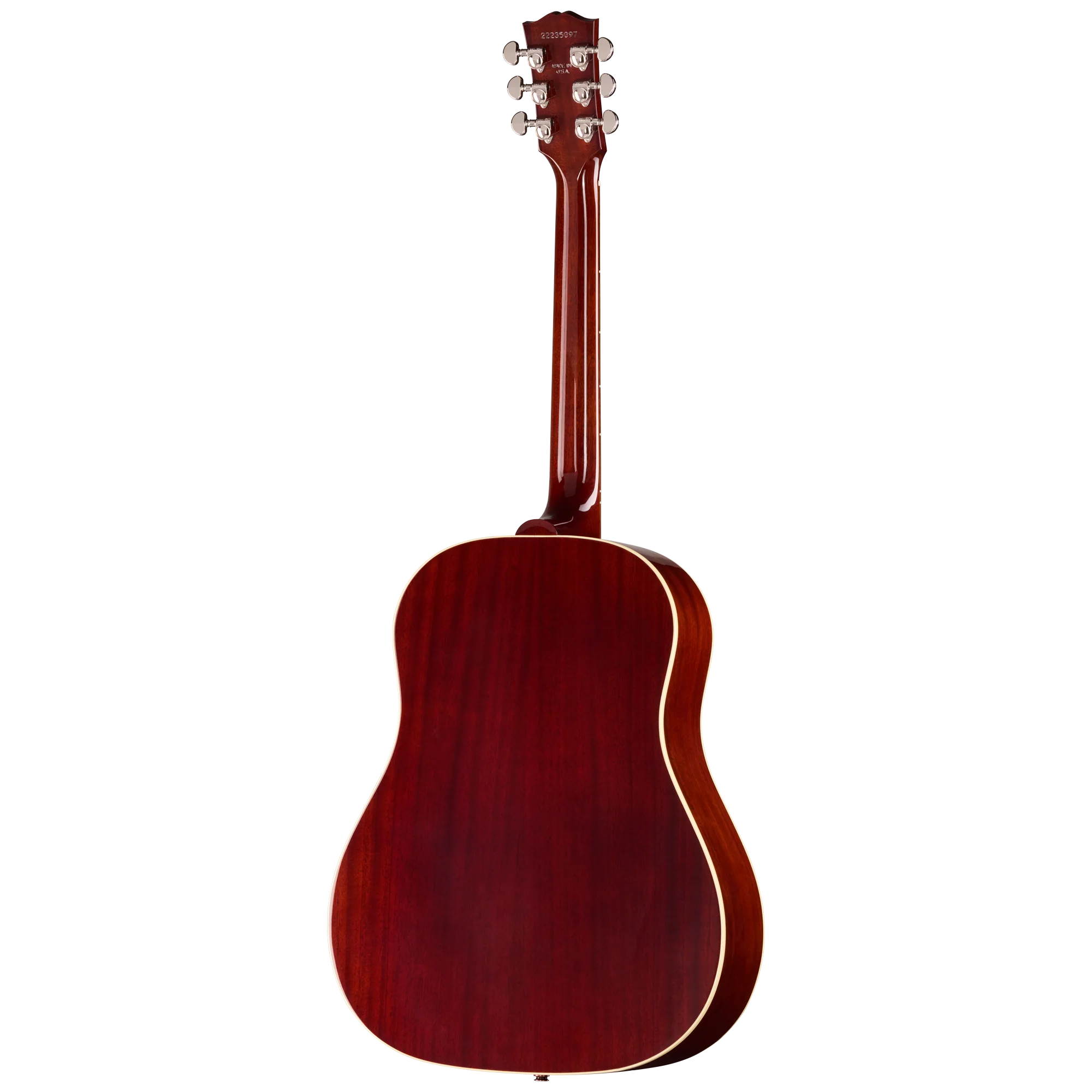 Gibson J-45 Standard, Goldtop 4 Gibson J-45 Standard, Goldtop