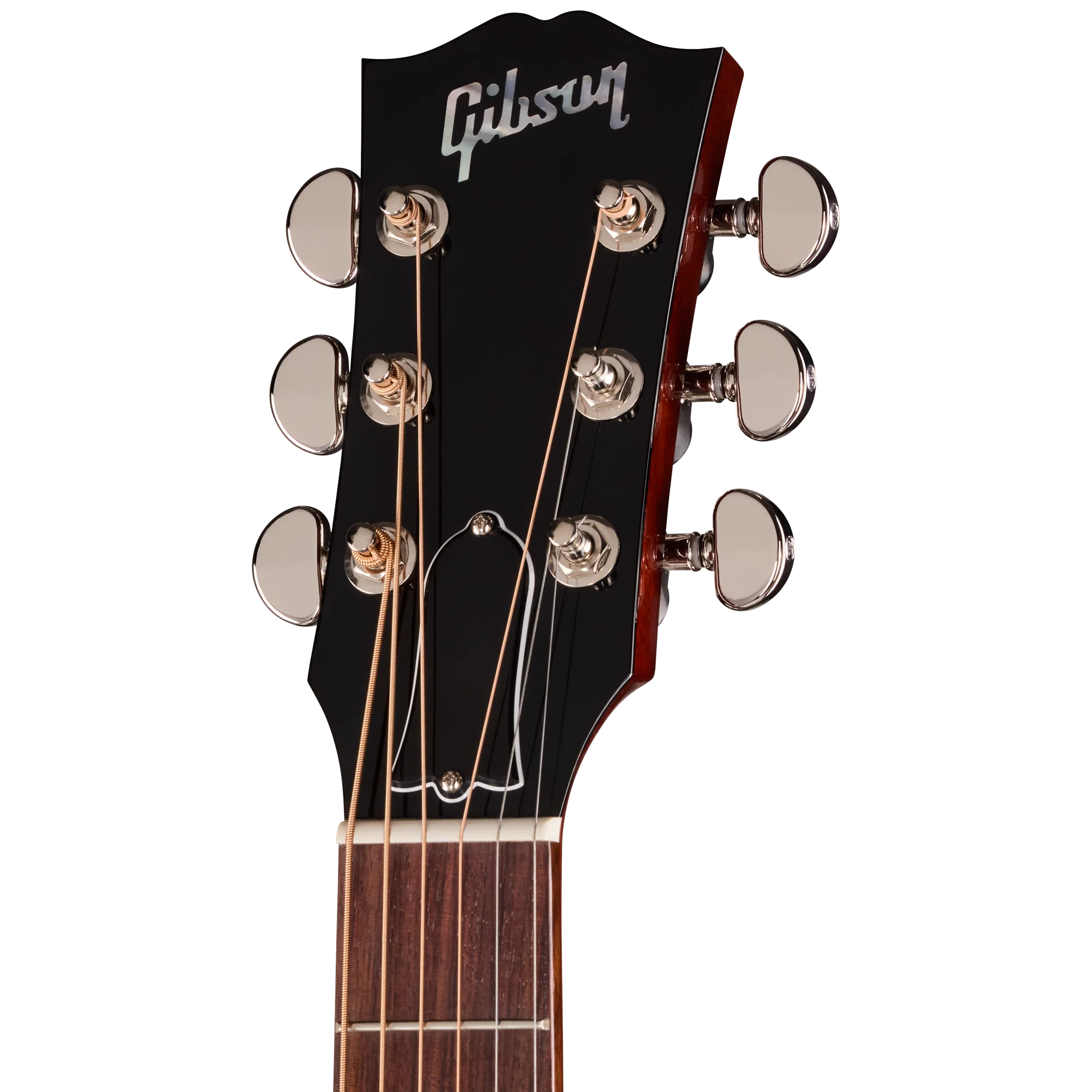 Gibson J-45 Standard, Goldtop 5 Gibson J-45 Standard, Goldtop