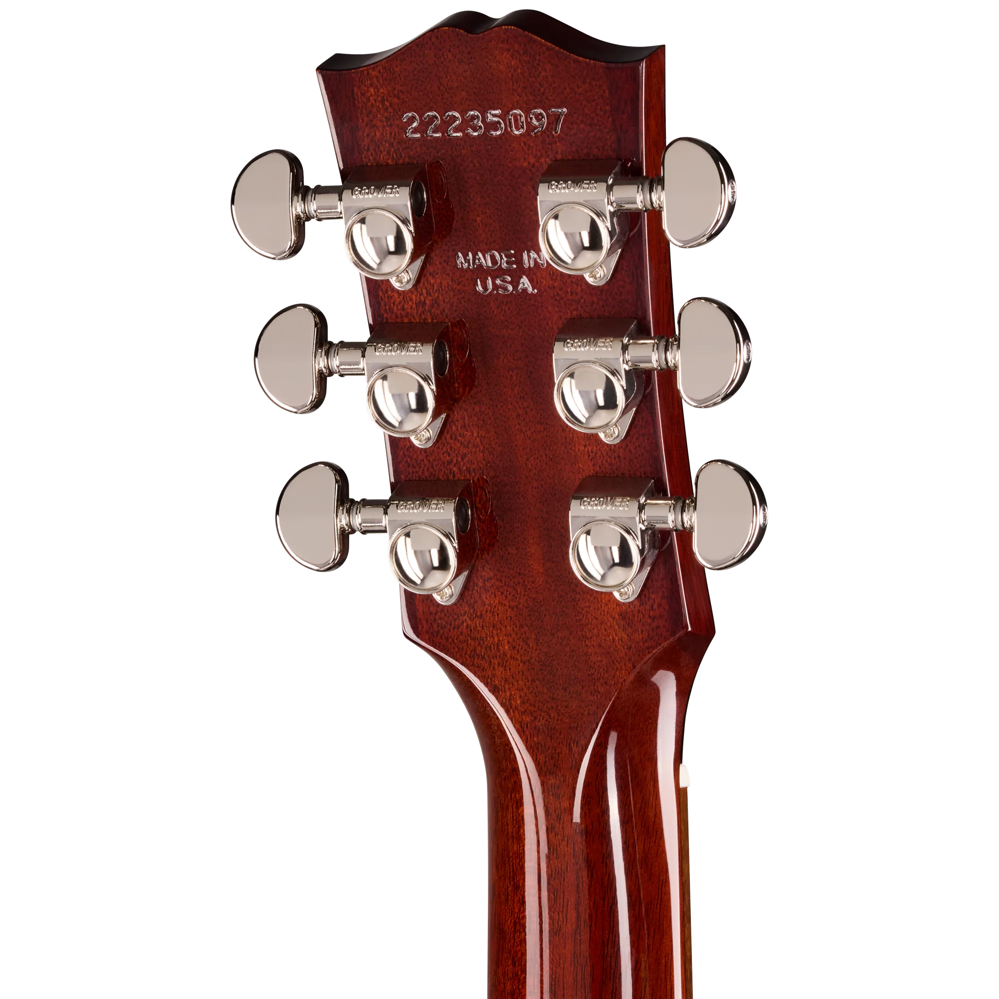 Gibson J-45 Standard, Goldtop 6 Gibson J-45 Standard, Goldtop