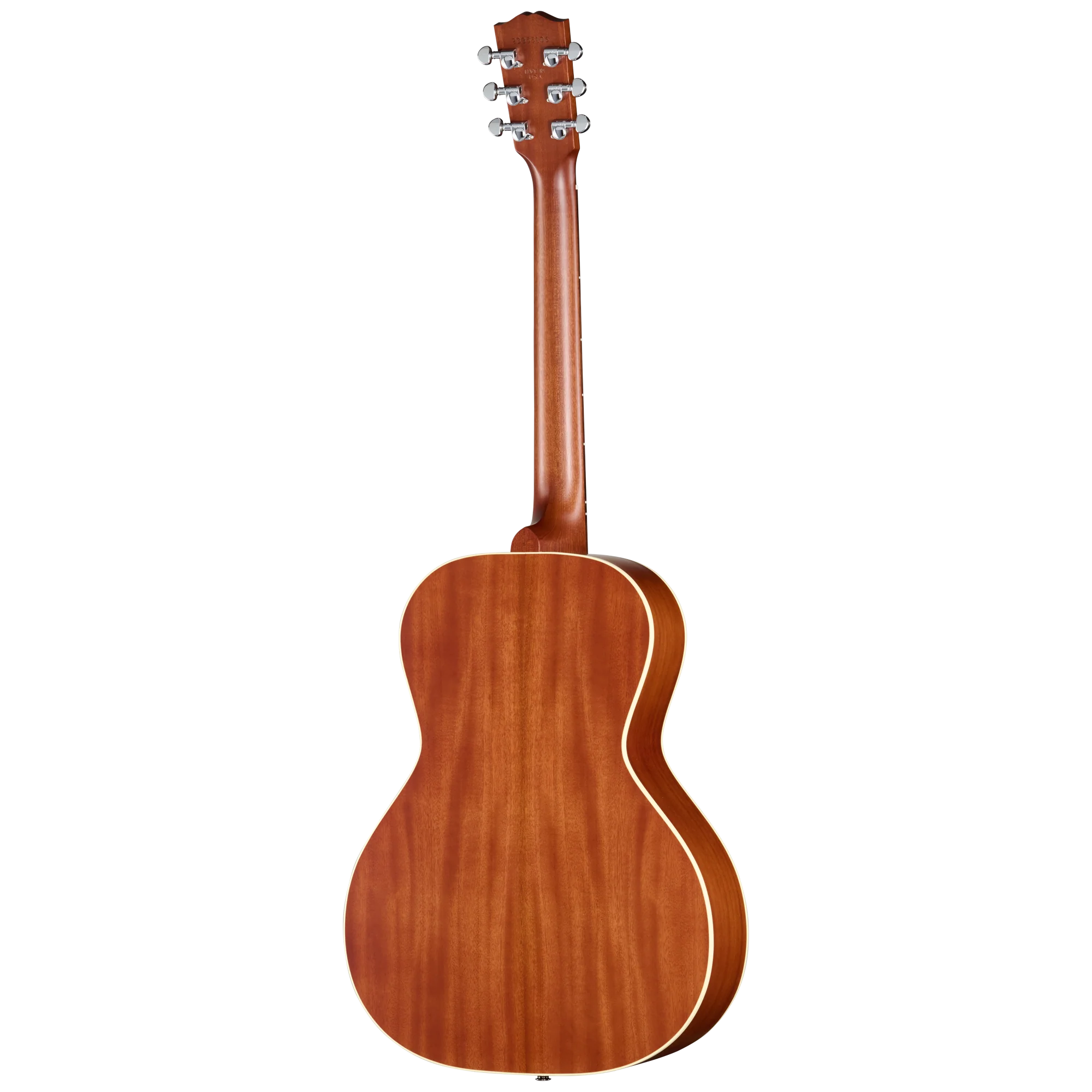 Gibson L-00 Special, Satin Honey Burst 4 Gibson L-00 Special, Satin Honey Burst