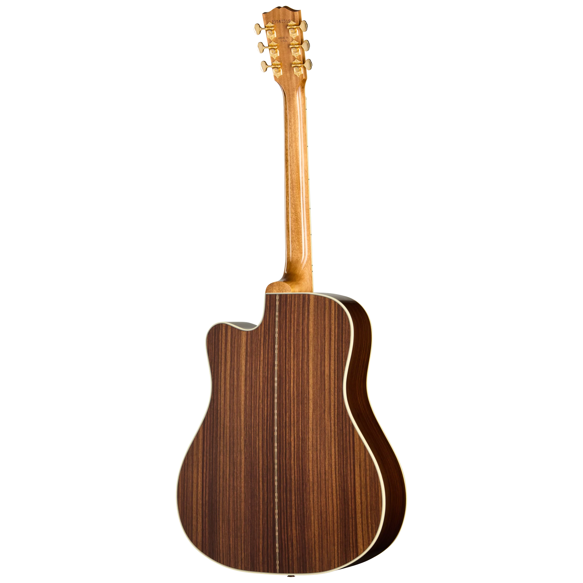 Gibson Songwriter Recording Artist EC, Rosewood Burst 4 Gibson Songwriter Recording Artist EC, Rosewood Burst