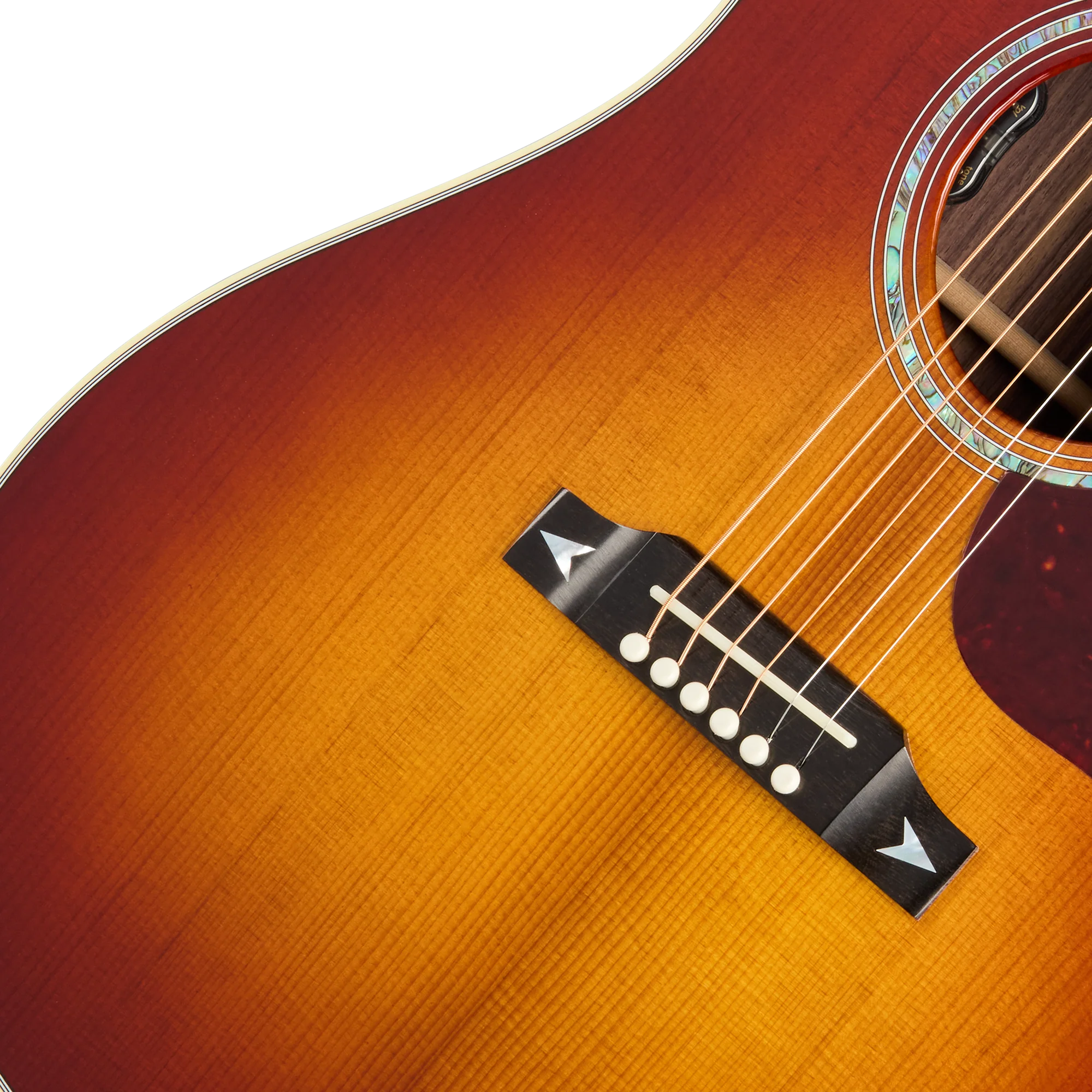 Gibson Songwriter Recording Artist EC, Rosewood Burst 8 Gibson Songwriter Recording Artist EC, Rosewood Burst