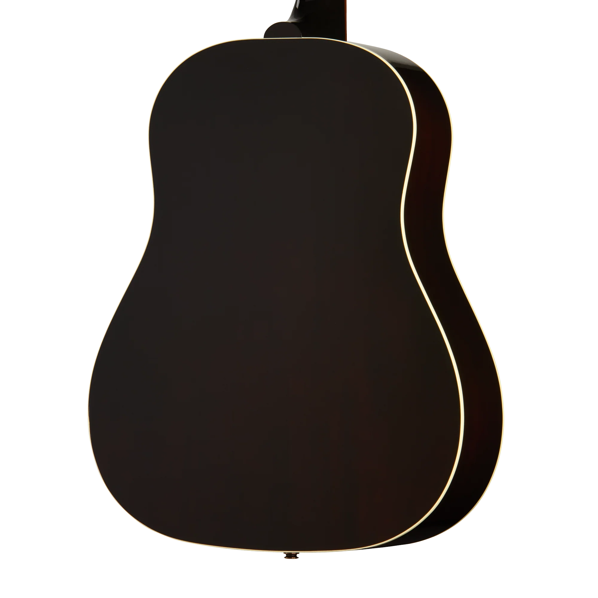 Gibson Custom Slash J-45, Left-Handed, November Burst 4 Gibson Custom Slash J-45, Left-Handed, November Burst