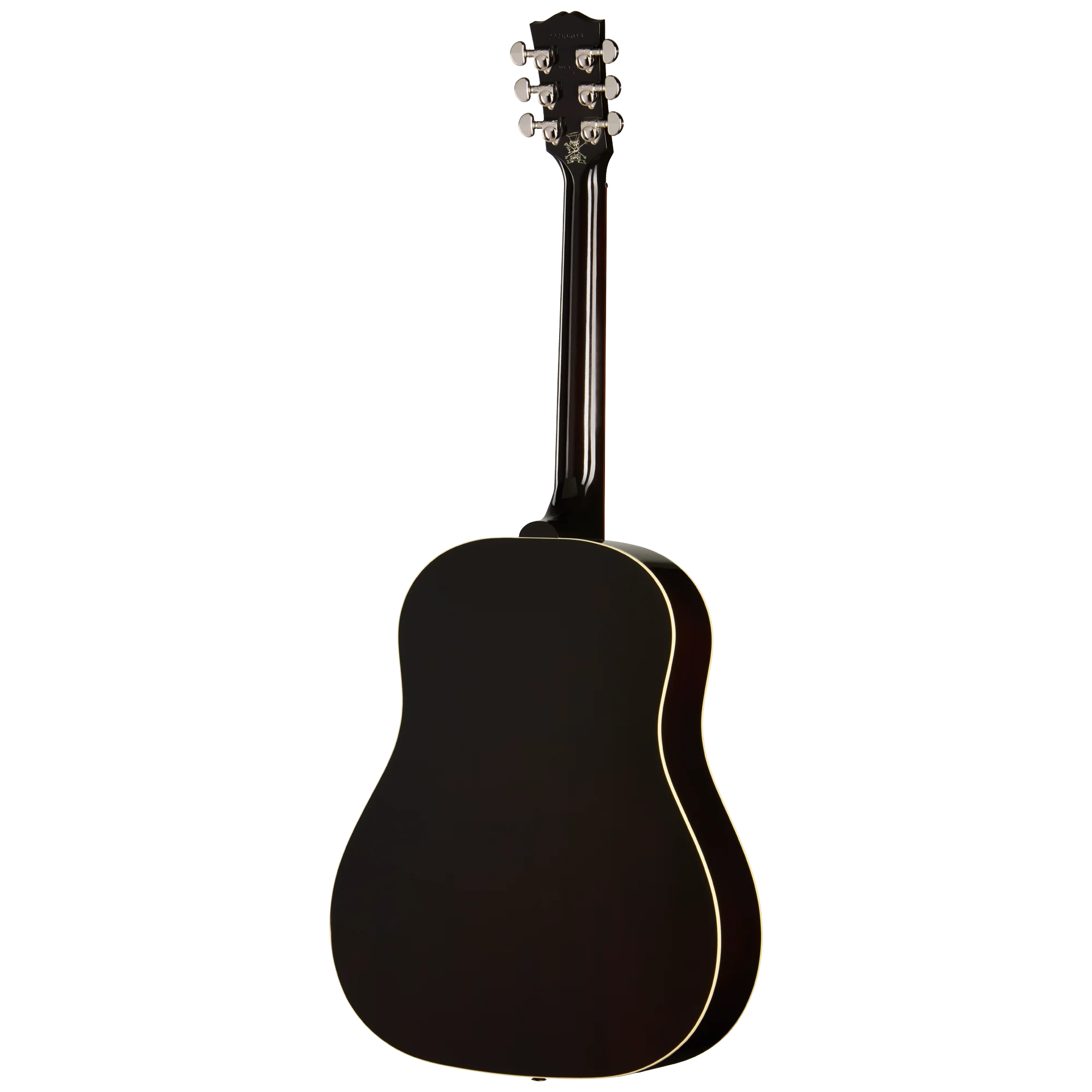 Gibson Custom Slash J-45, Left-Handed, November Burst 5 Gibson Custom Slash J-45, Left-Handed, November Burst