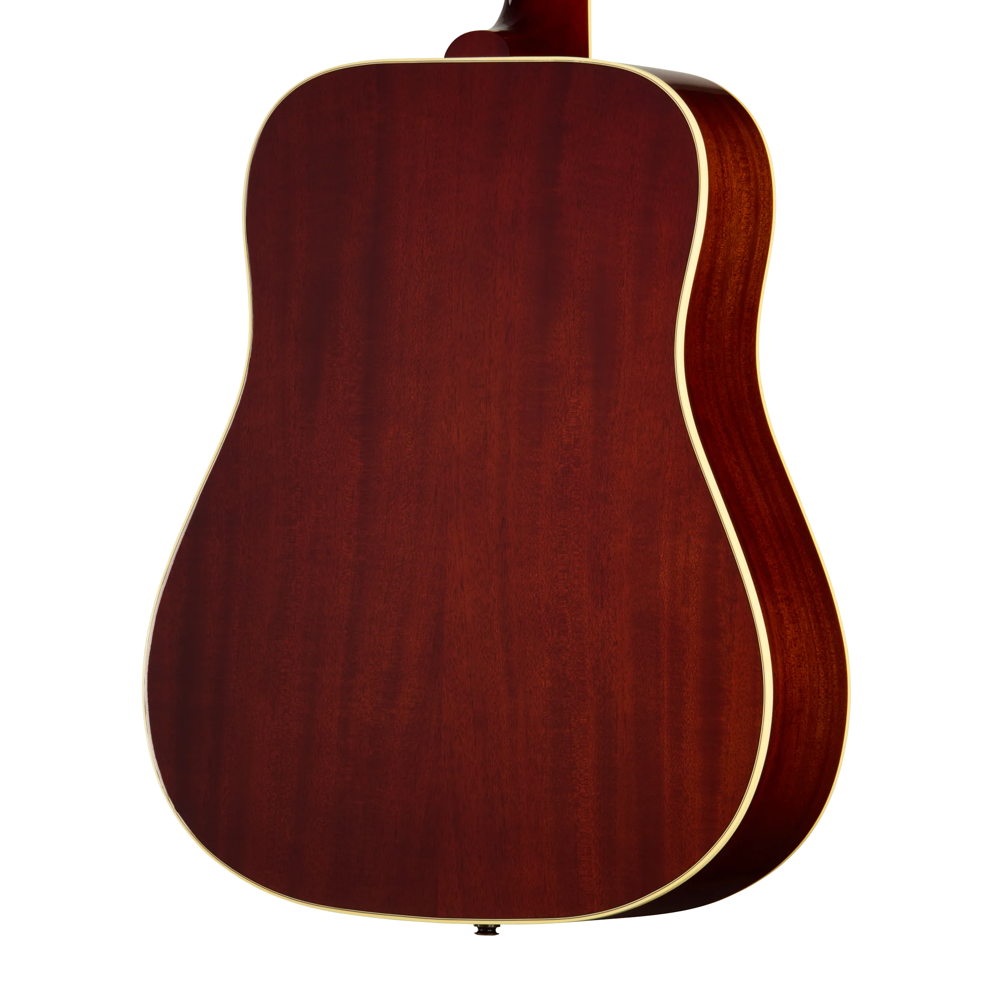 Gibson Hummingbird Original, Left-Handed, Antique Natural 4 Gibson Hummingbird Original, Left-Handed, Antique Natural