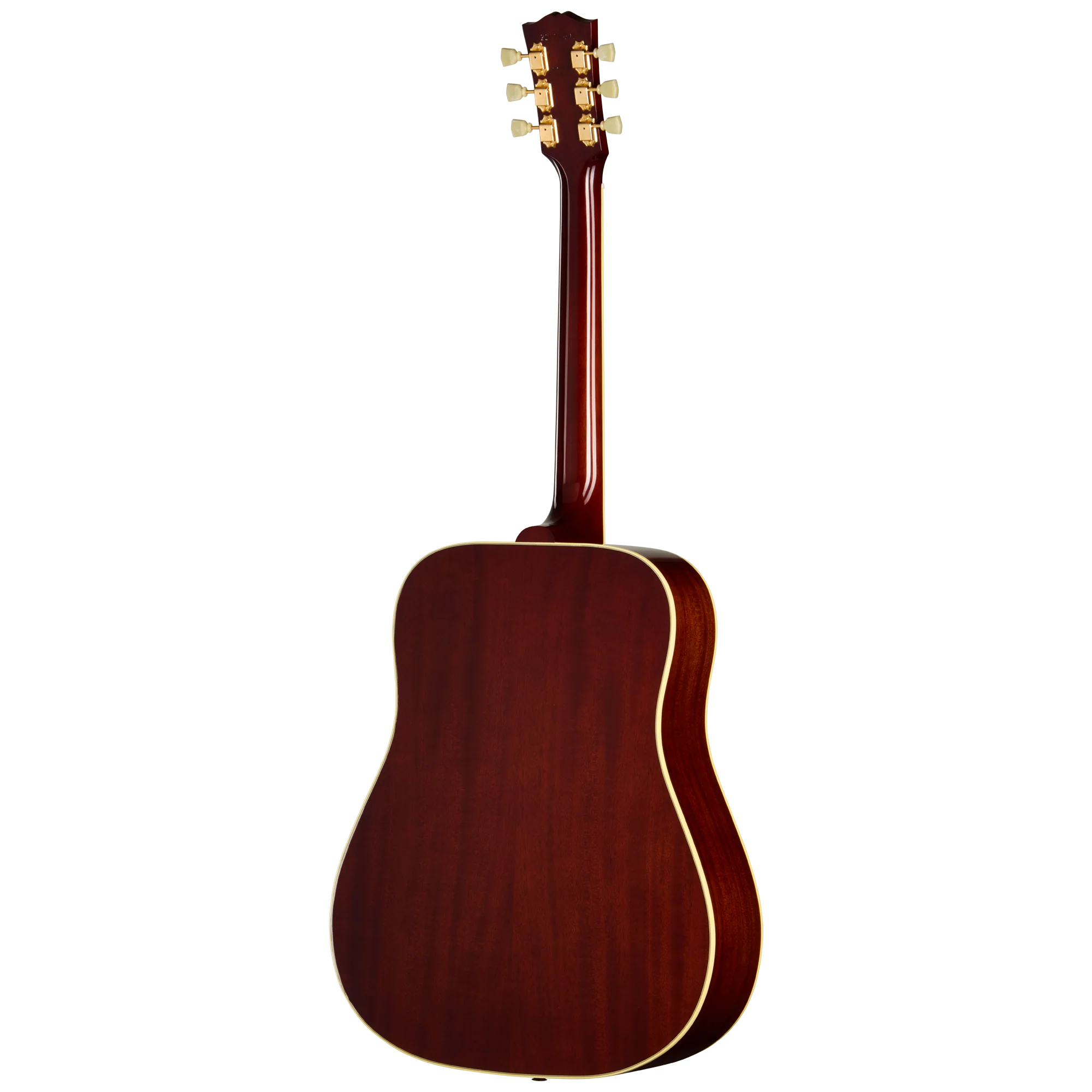 Gibson Hummingbird Original, Left-Handed, Antique Natural 5 Gibson Hummingbird Original, Left-Handed, Antique Natural