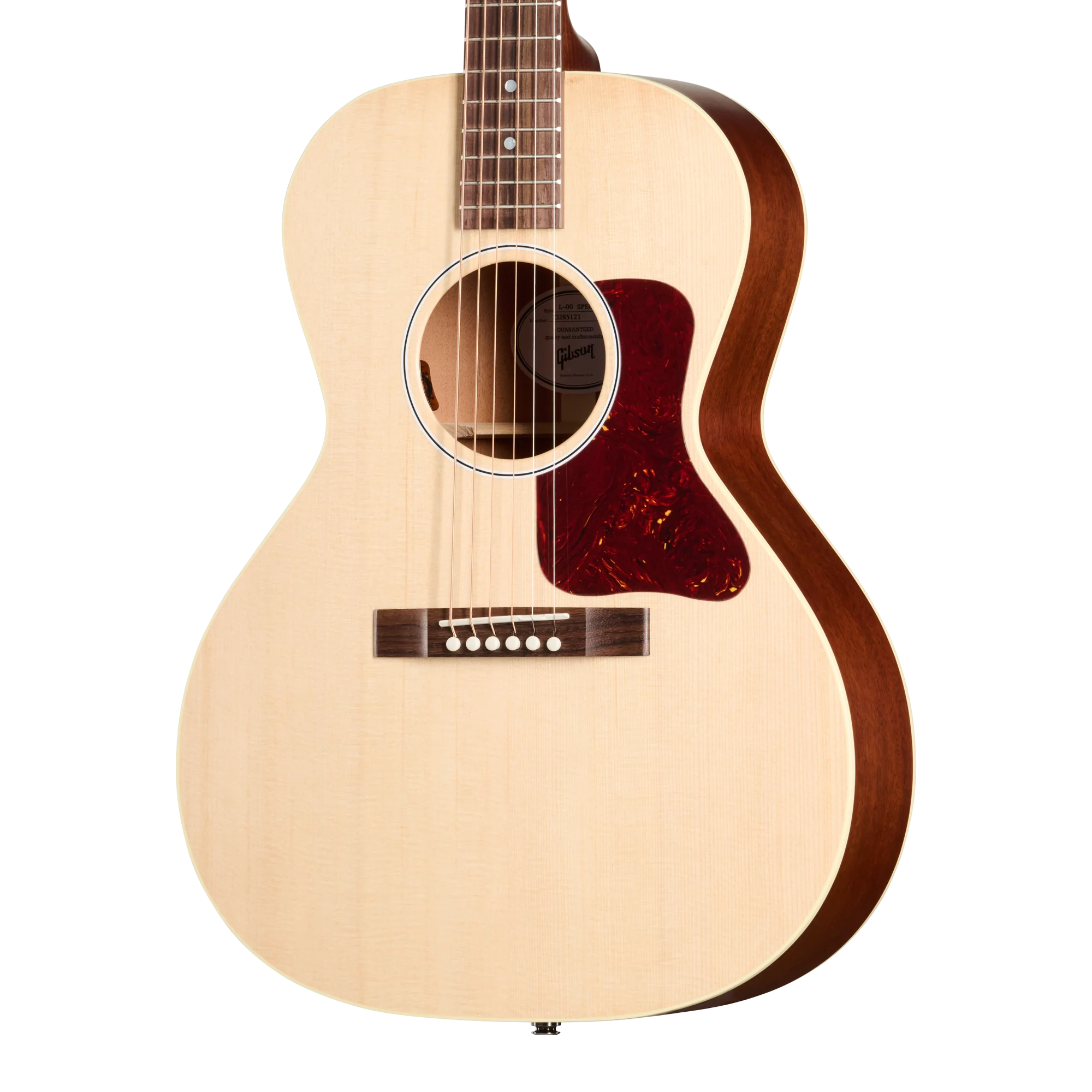 Gibson L-00 Special, Satin Natural