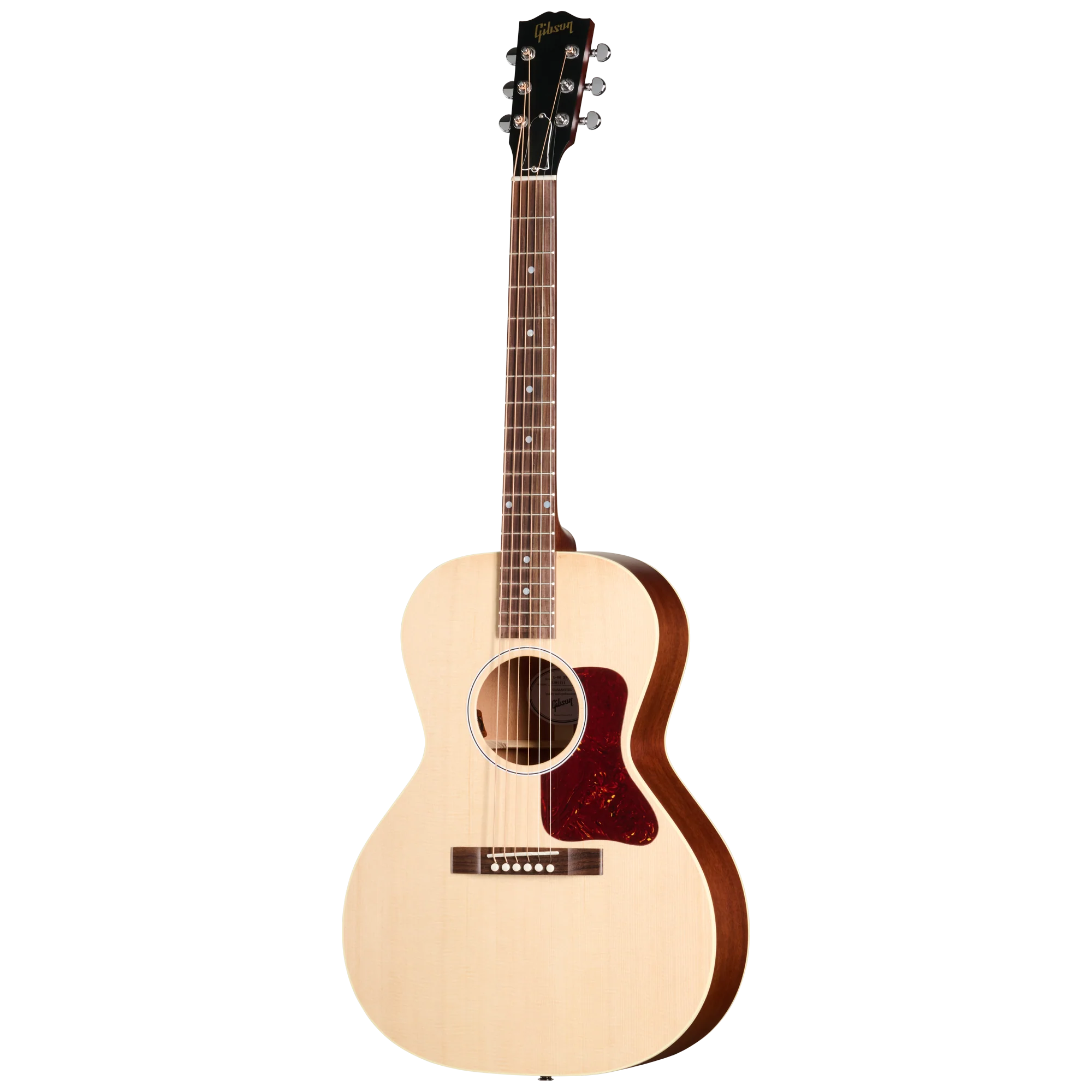 Gibson L-00 Special, Satin Natural 3 Gibson L-00 Special, Satin Natural
