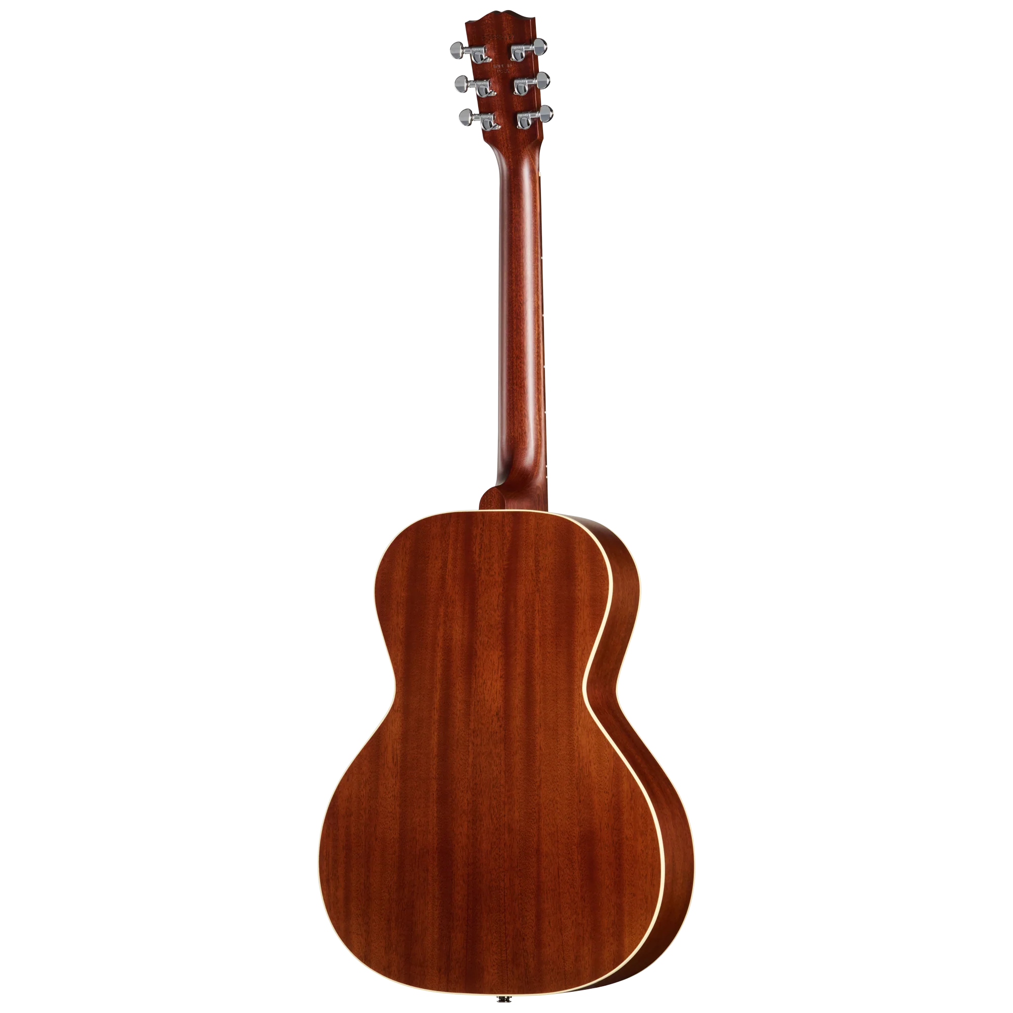 Gibson L-00 Special, Satin Natural 4 Gibson L-00 Special, Satin Natural