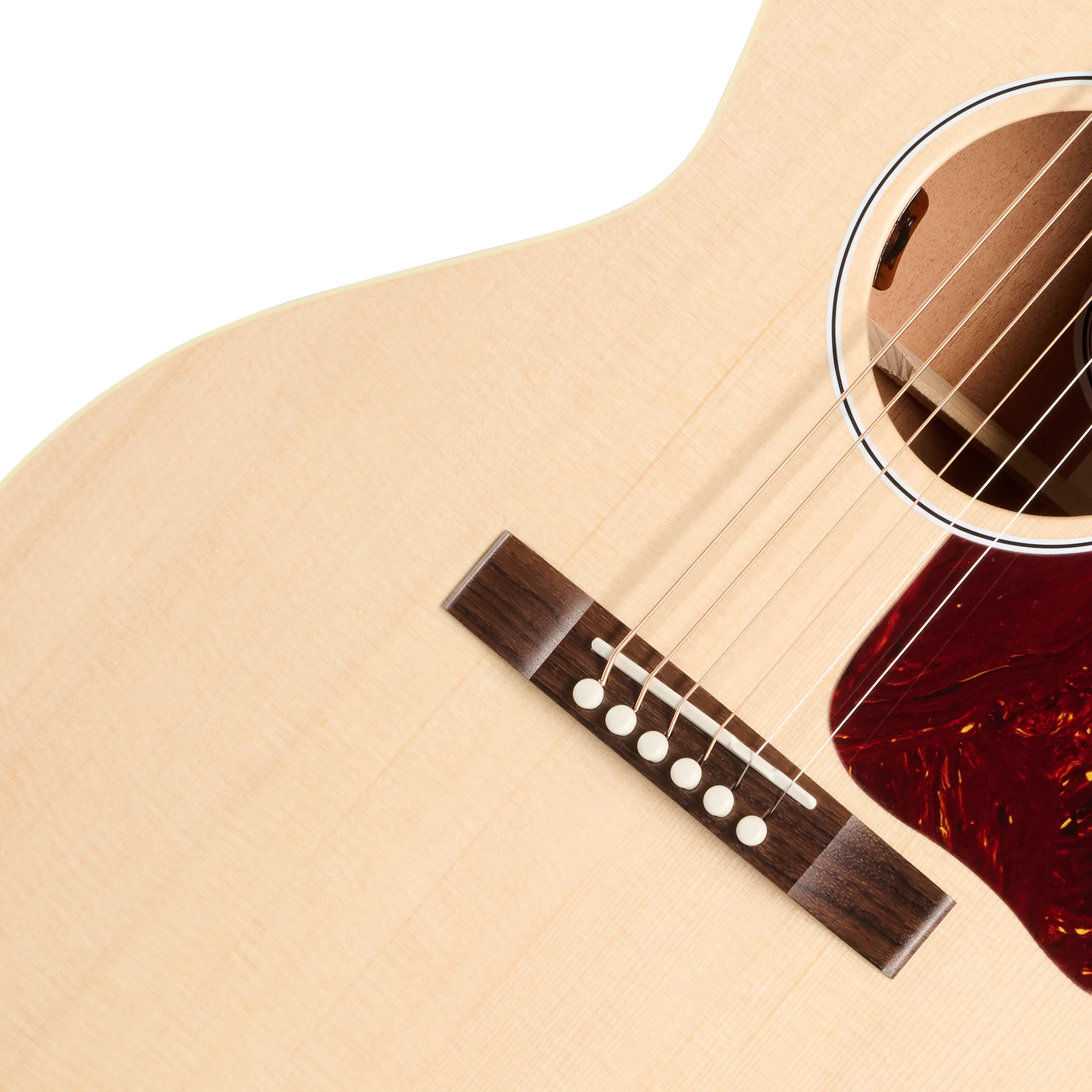 Gibson L-00 Special, Satin Natural 8 Gibson L-00 Special, Satin Natural