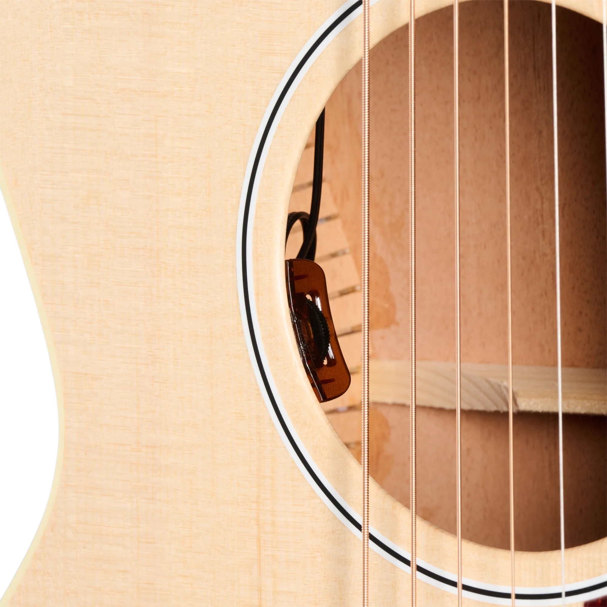 Gibson L-00 Special, Satin Natural 9 Gibson L-00 Special, Satin Natural