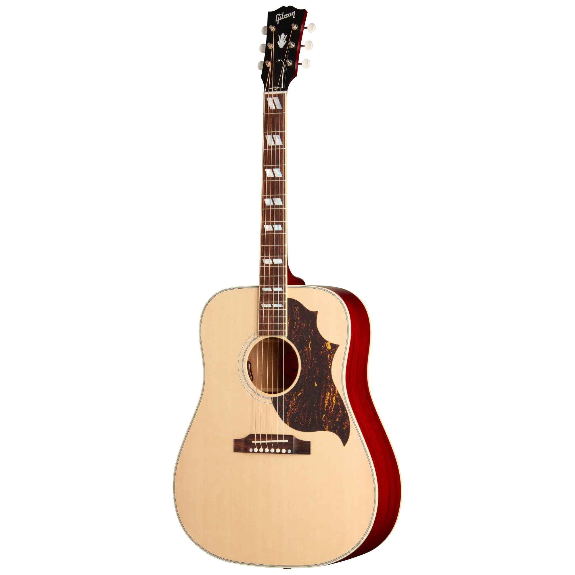 Gibson Country Western Studio, Natural 3 Gibson Country Western Studio, Natural