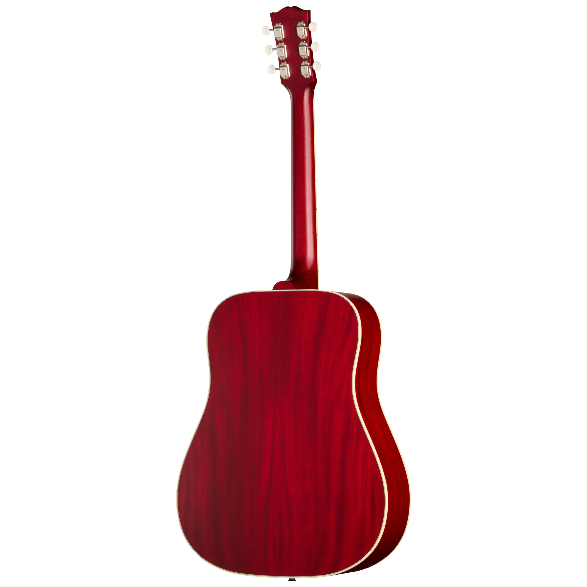 Gibson Country Western Studio, Natural 4 Gibson Country Western Studio, Natural