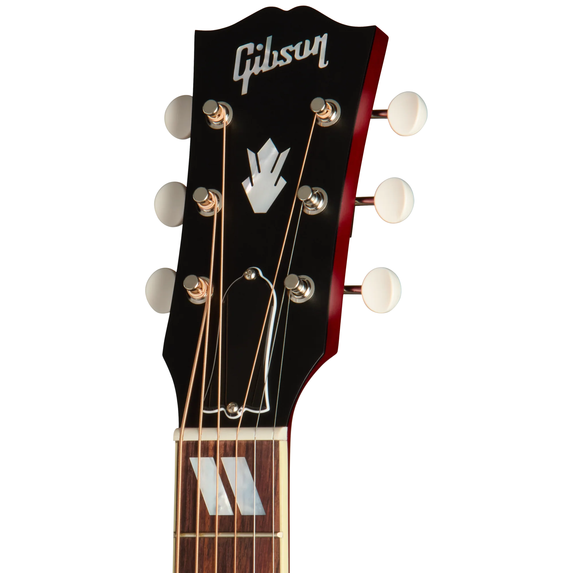 Gibson Country Western Studio, Natural 5 Gibson Country Western Studio, Natural