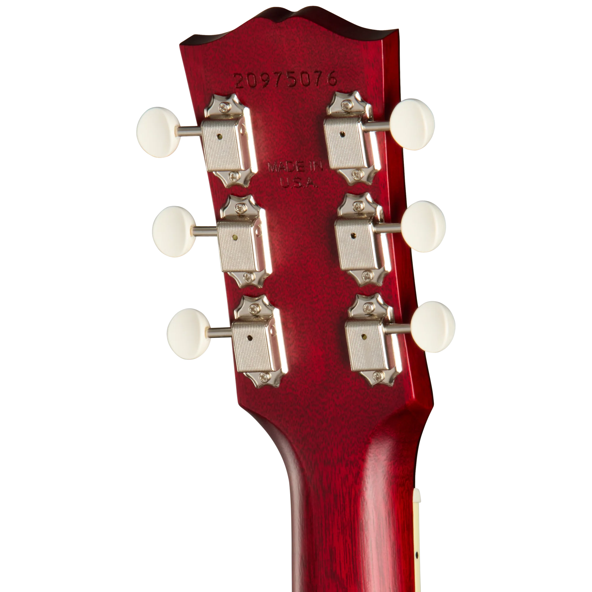 Gibson Country Western Studio, Natural 6 Gibson Country Western Studio, Natural