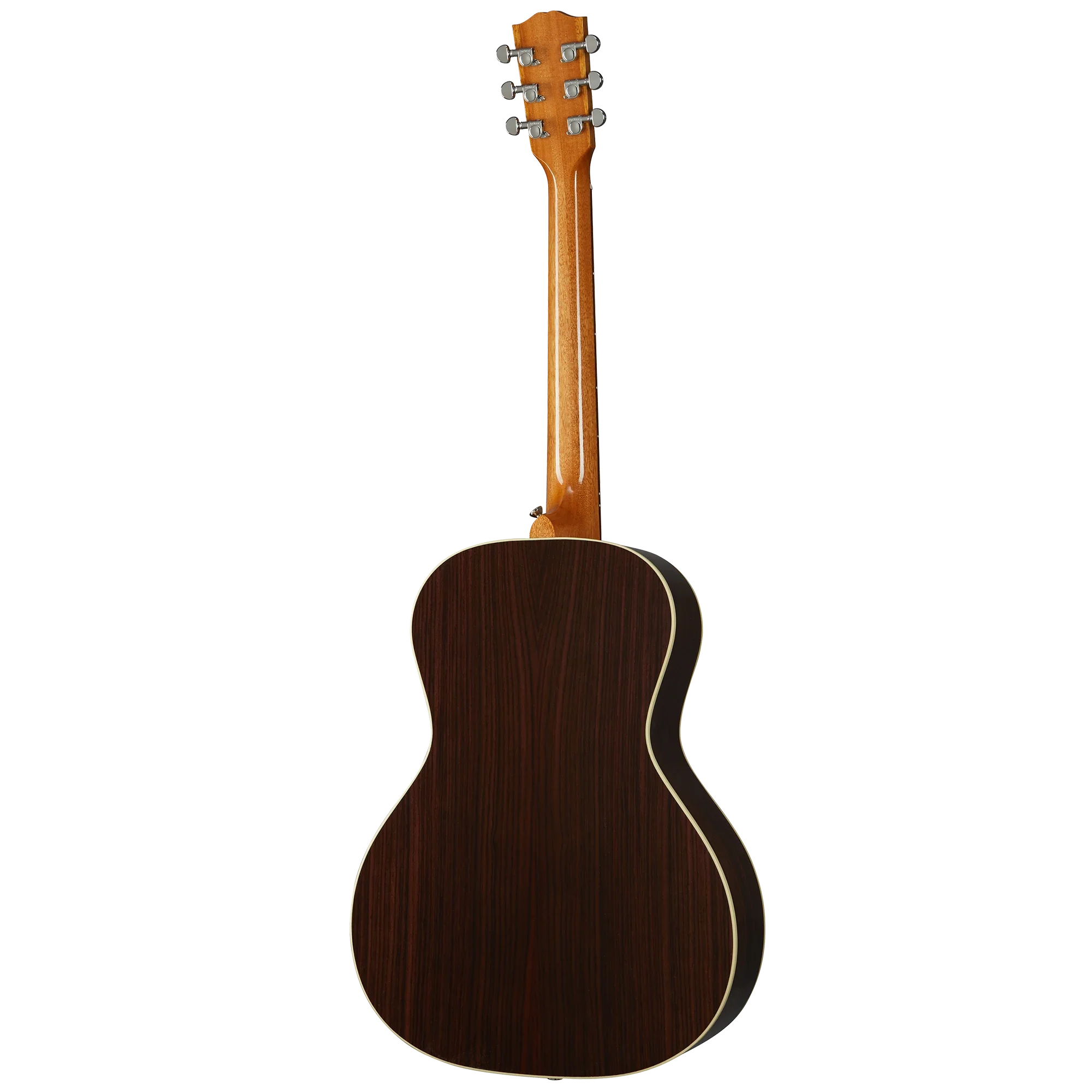 Gibson L-00 Studio Rosewood, Left-Handed, Rosewood Burst 3 Gibson L-00 Studio Rosewood, Left-Handed, Rosewood Burst