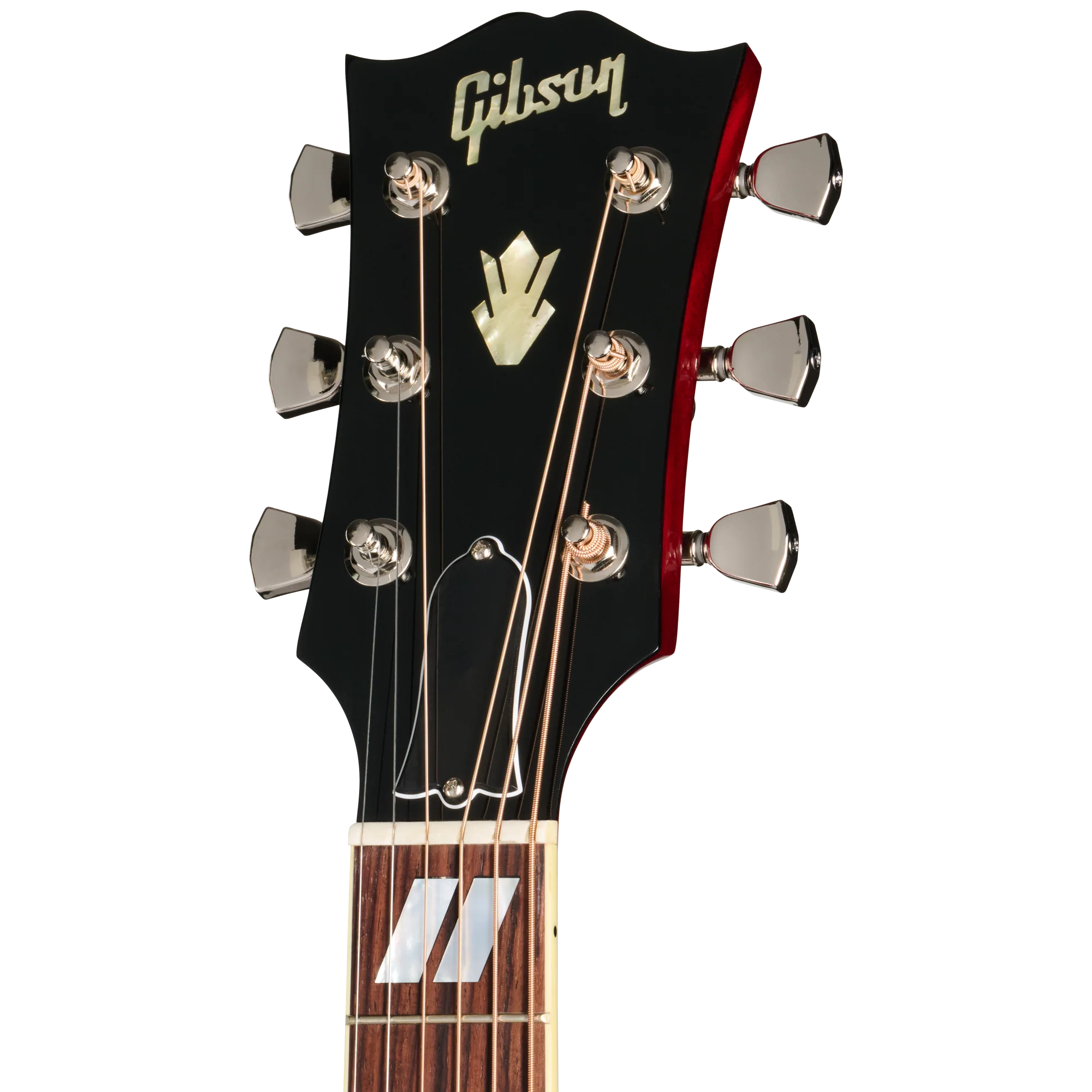 Gibson Dove Original, Left-Handed, Antique Natural 3 Gibson Dove Original, Left-Handed, Antique Natural
