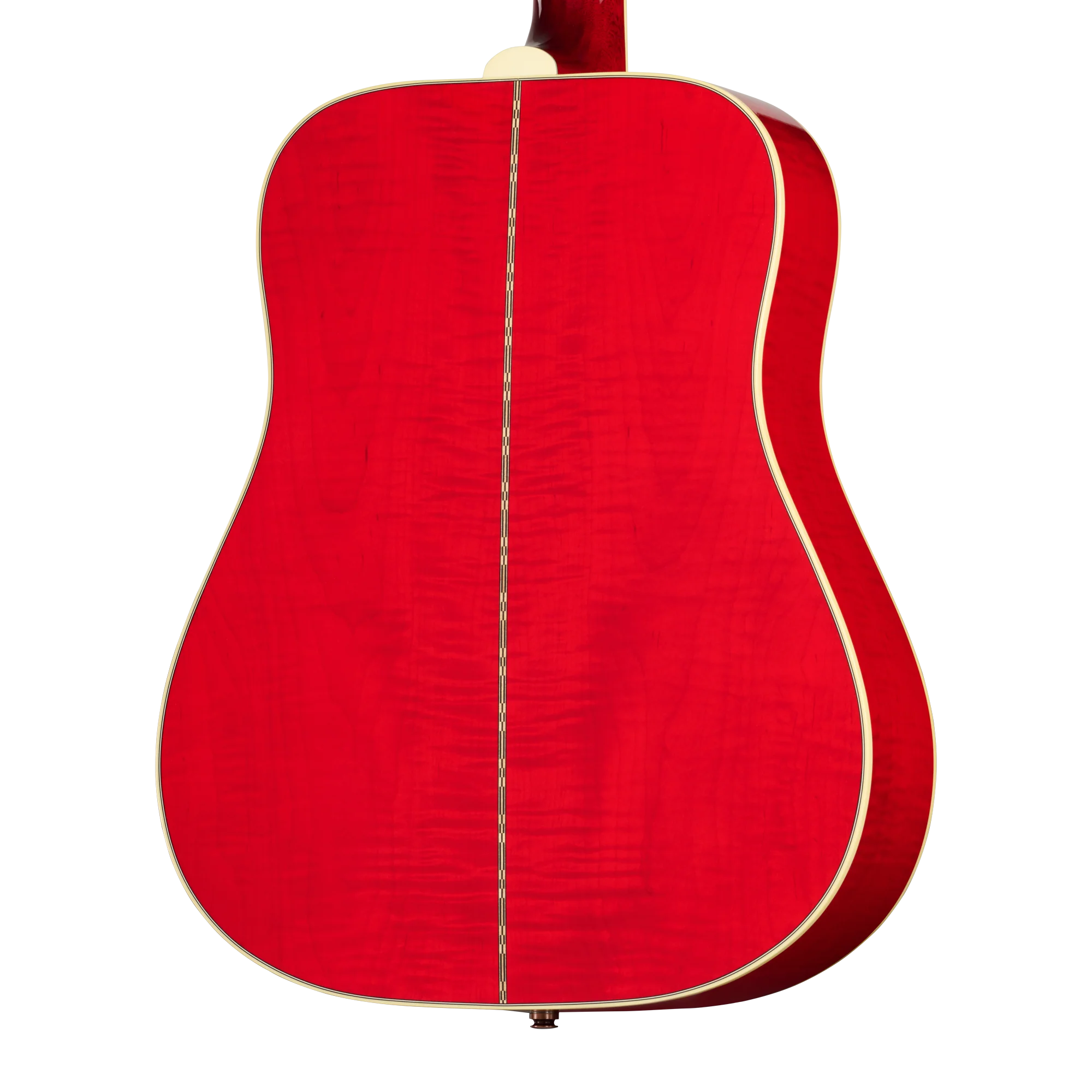 Gibson Dove Original, Left-Handed, Antique Natural 4 Gibson Dove Original, Left-Handed, Antique Natural