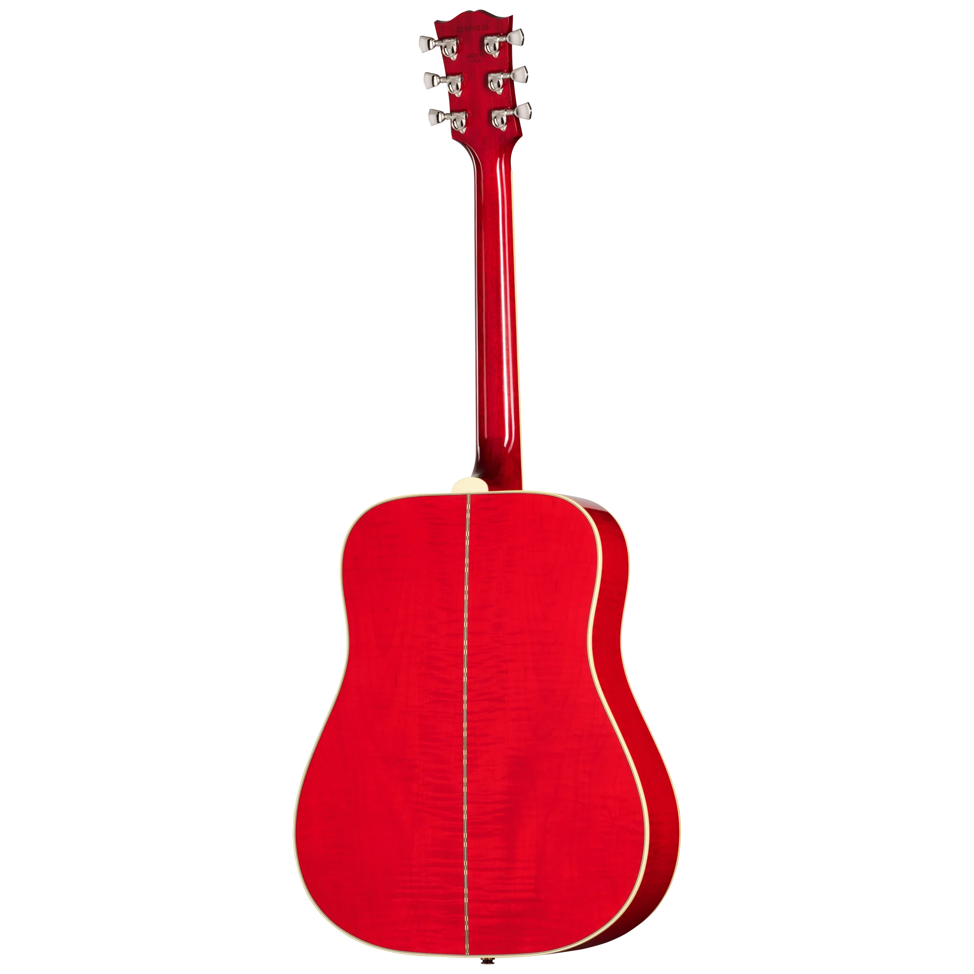 Gibson Dove Original, Left-Handed, Antique Natural 5 Gibson Dove Original, Left-Handed, Antique Natural