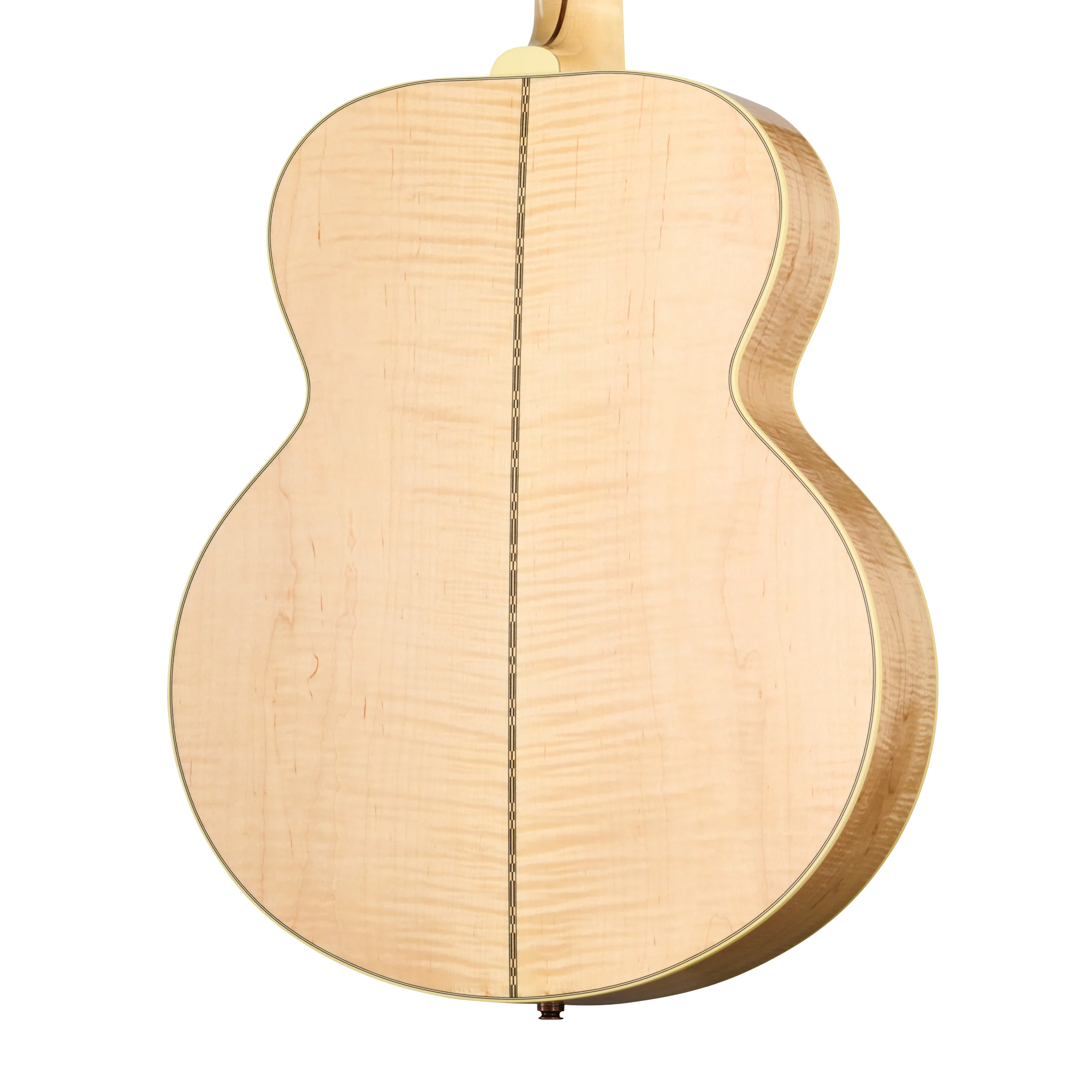 Gibson SJ-200 Original, Left-Handed, Antique Natural 4 Gibson SJ-200 Original, Left-Handed, Antique Natural