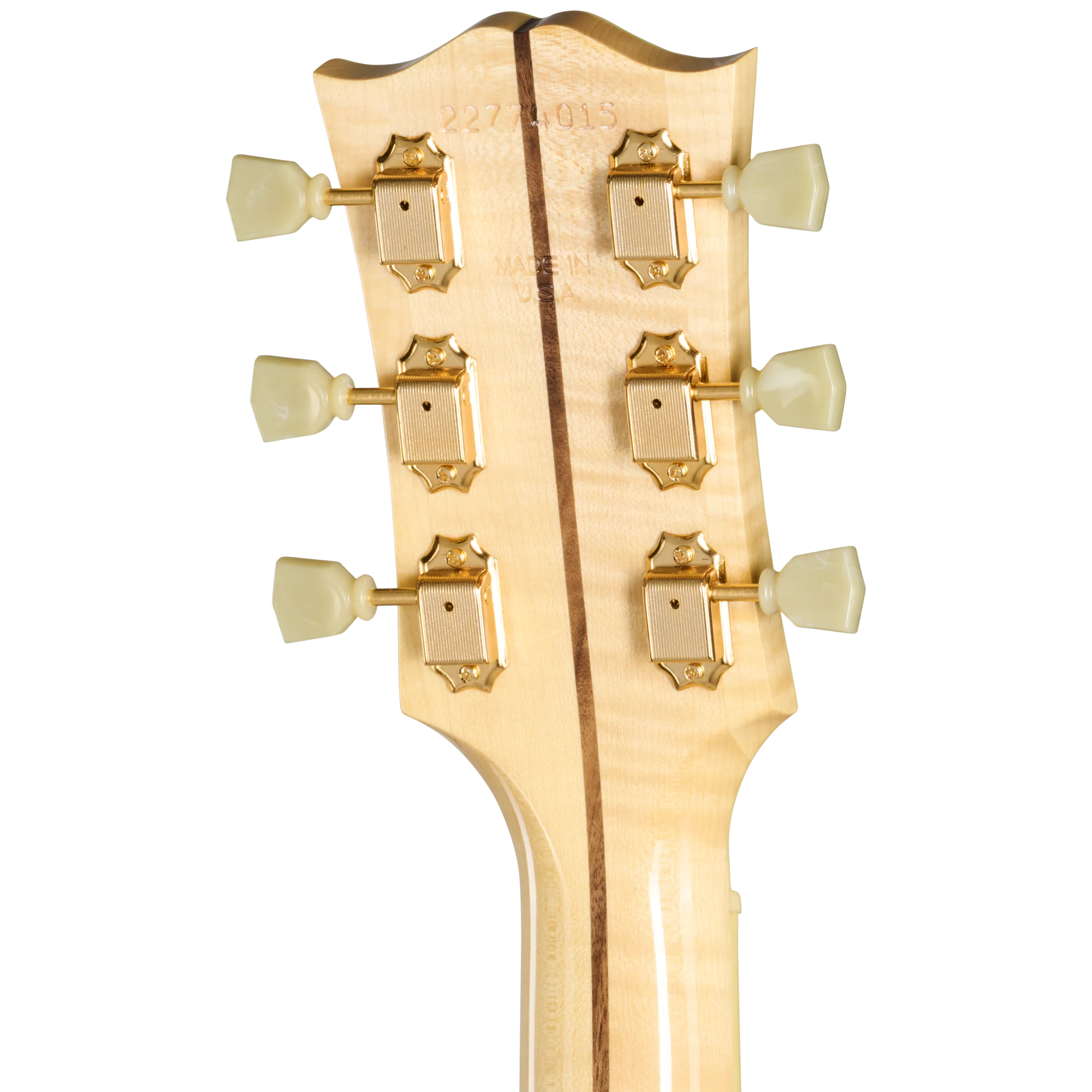 Gibson SJ-200 Original, Left-Handed, Antique Natural 6 Gibson SJ-200 Original, Left-Handed, Antique Natural