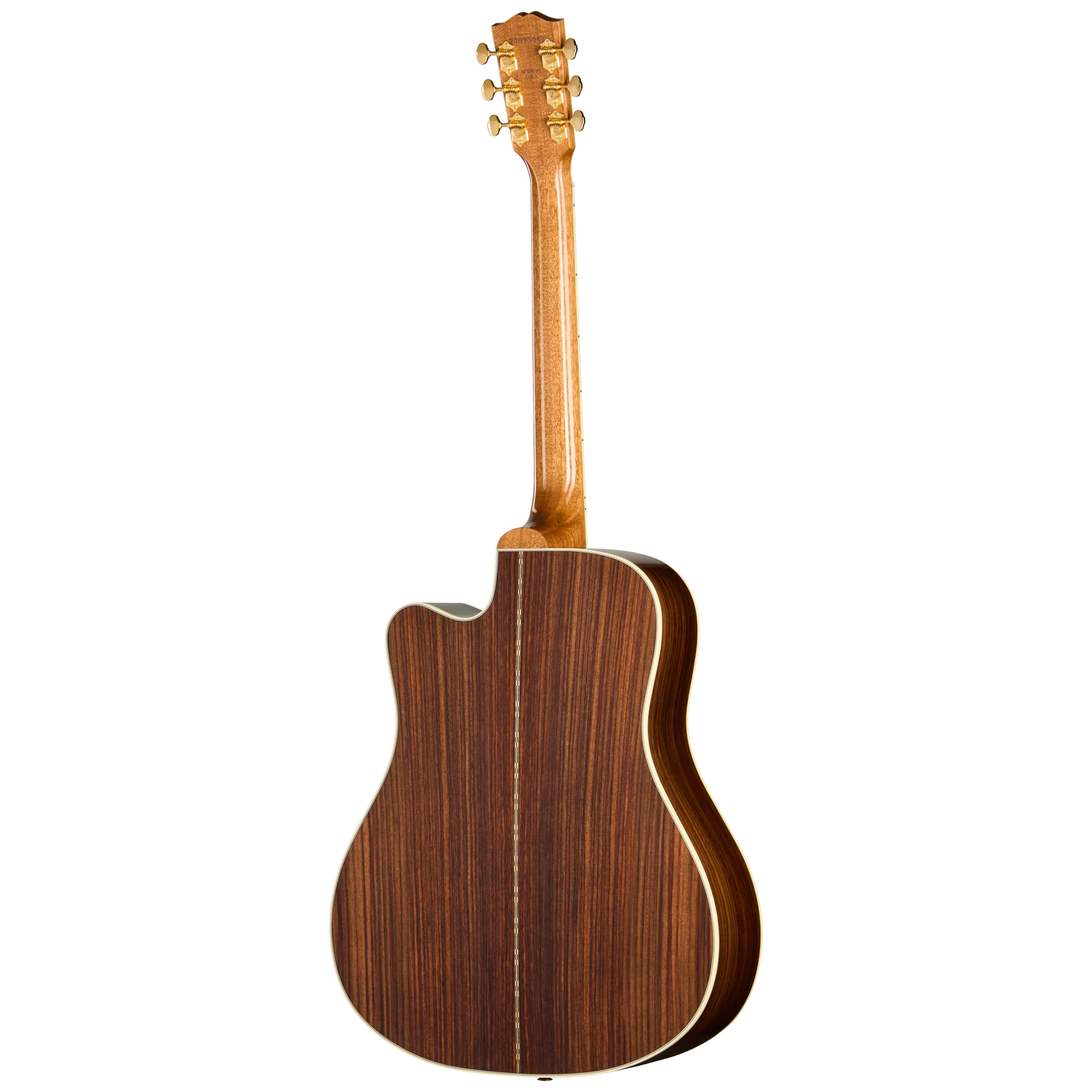 Gibson Songwriter Recording Artist EC, Antique Natural 4 Gibson Songwriter Recording Artist EC, Antique Natural