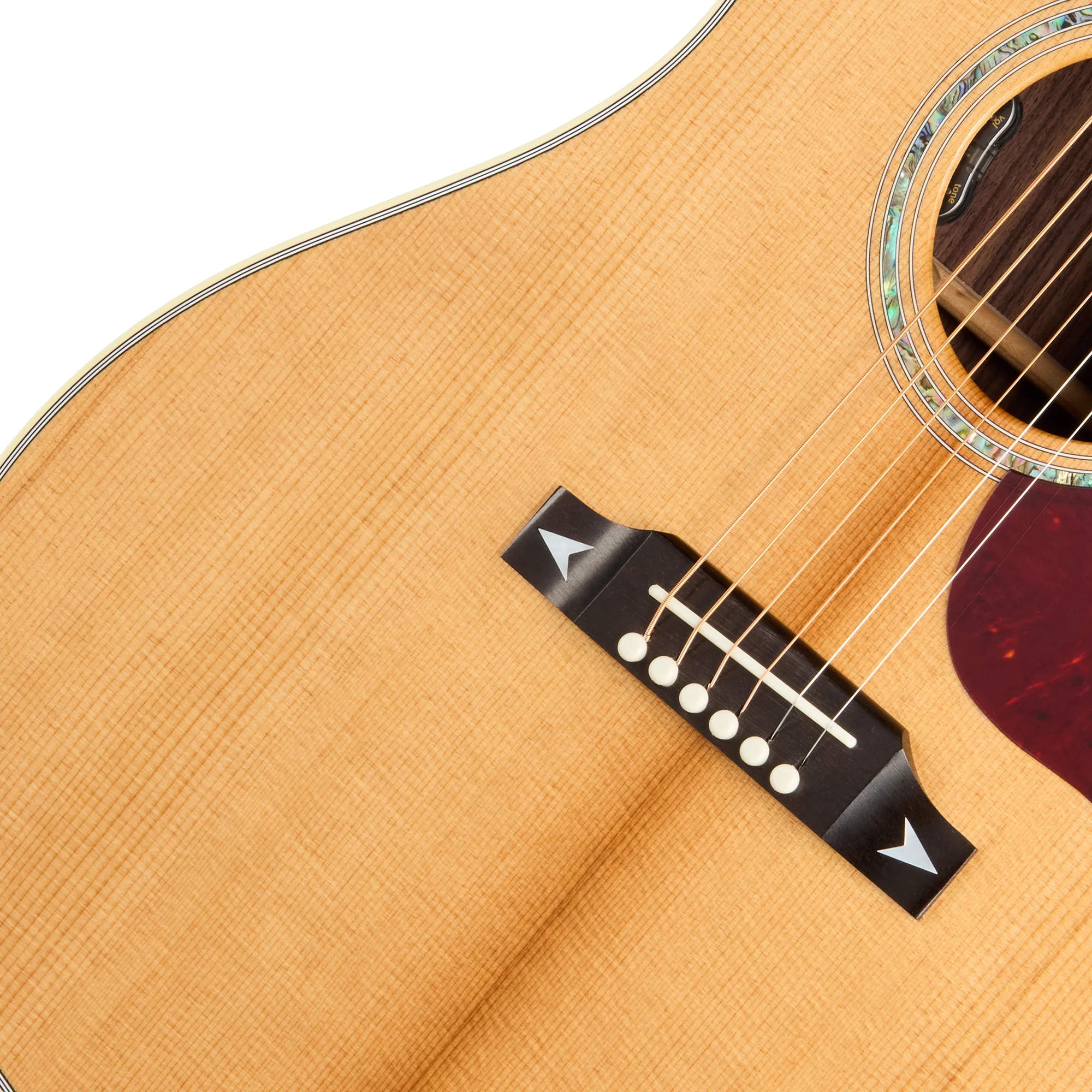 Gibson Songwriter Recording Artist EC, Antique Natural 8 Gibson Songwriter Recording Artist EC, Antique Natural