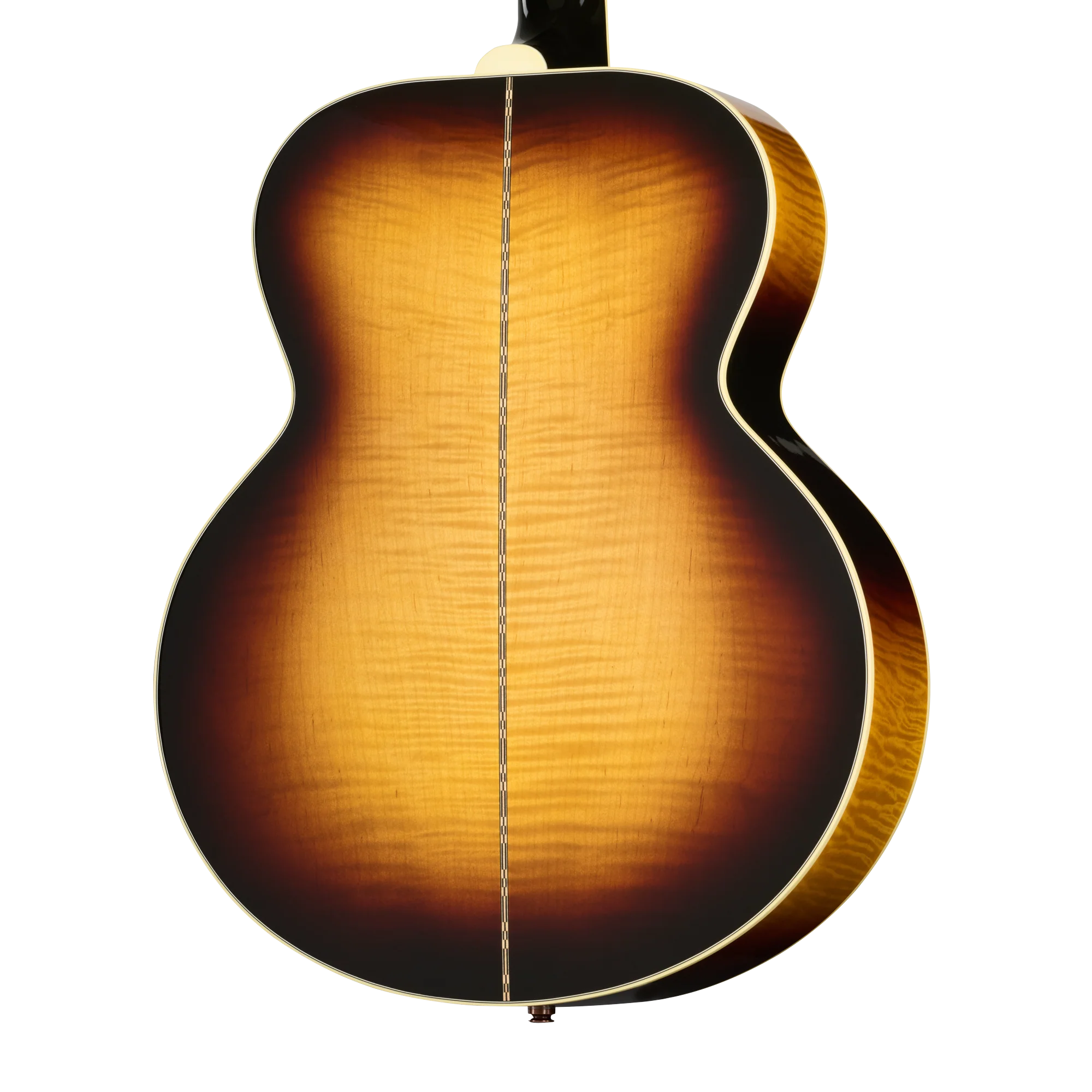 Gibson SJ-200 Original, Left-Handed, Vintage Sunburst 4 Gibson SJ-200 Original, Left-Handed, Vintage Sunburst