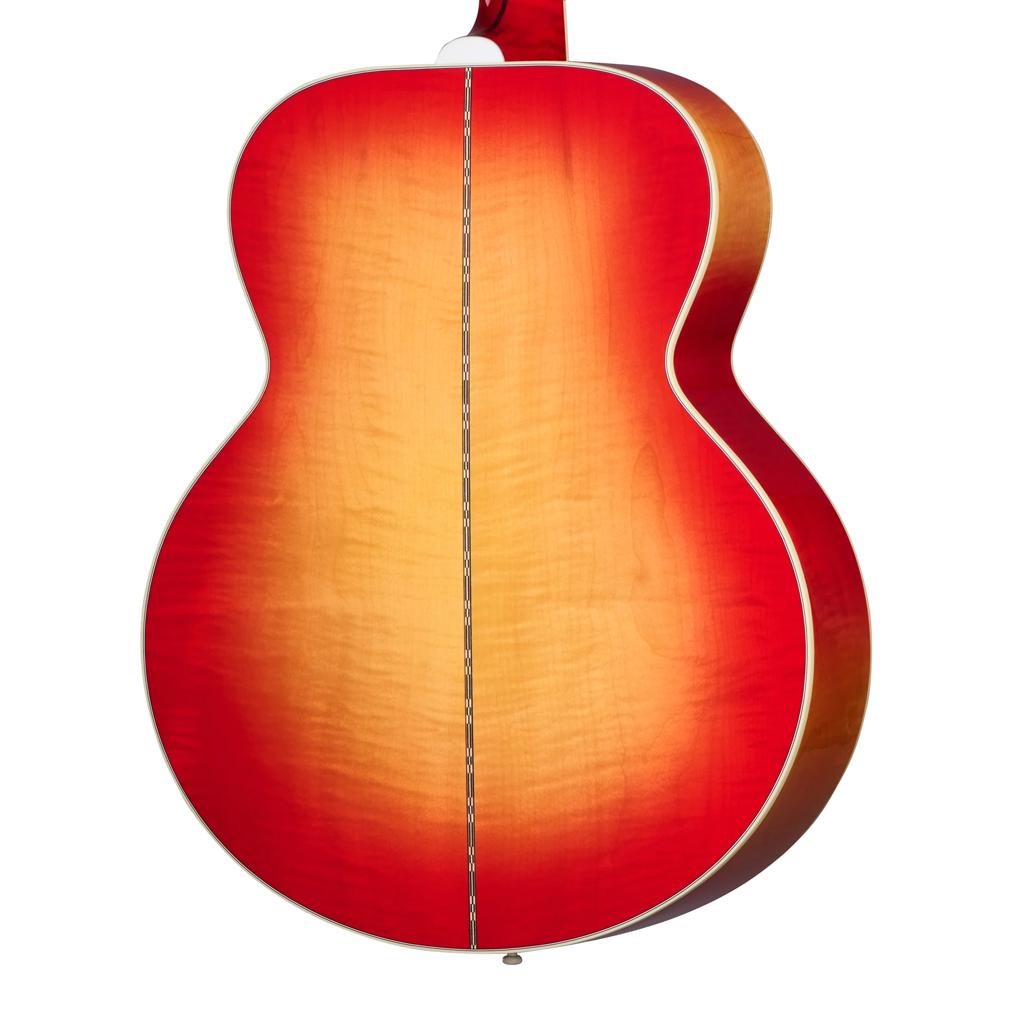Gibson Custom Johnny Cash SJ-200, Vintage Cherry Sunburst 2 Gibson Custom Johnny Cash SJ-200, Vintage Cherry Sunburst