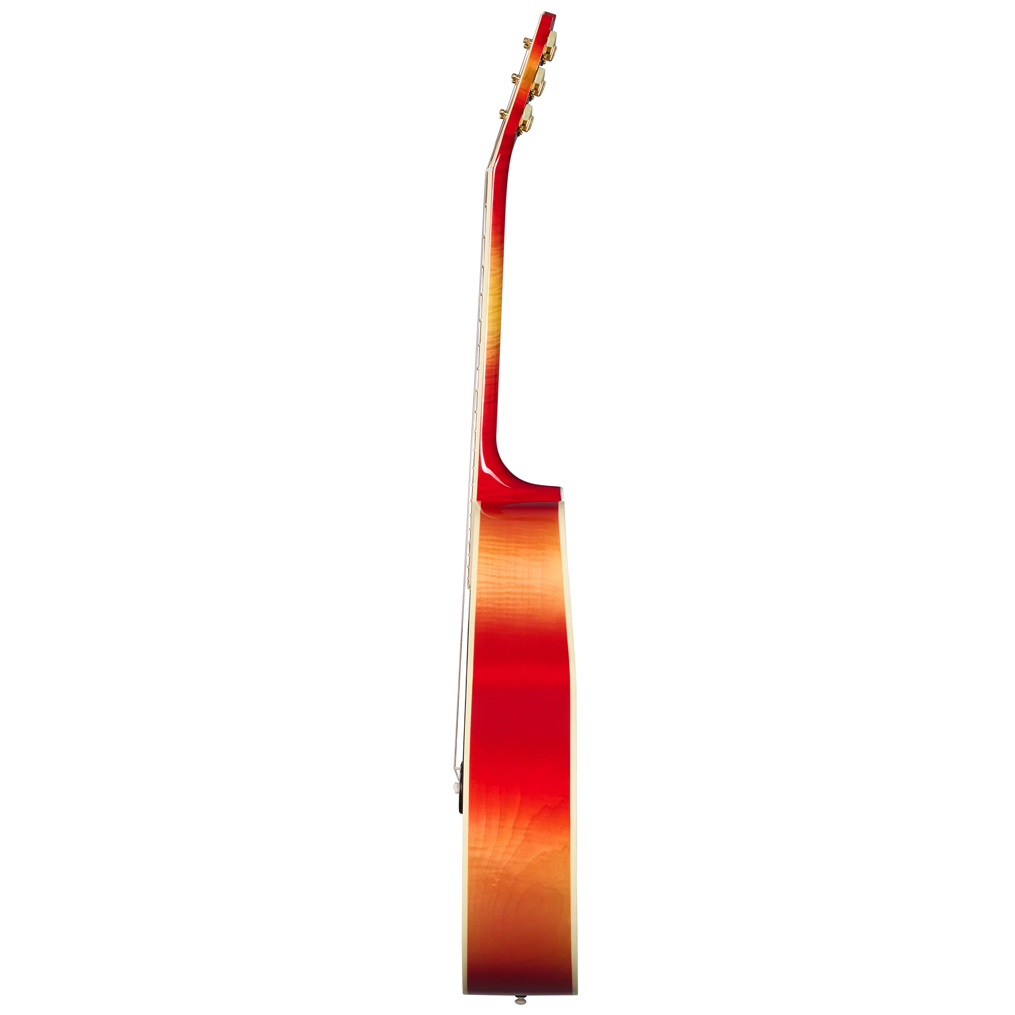 Gibson Custom Johnny Cash SJ-200, Vintage Cherry Sunburst 9 Gibson Custom Johnny Cash SJ-200, Vintage Cherry Sunburst