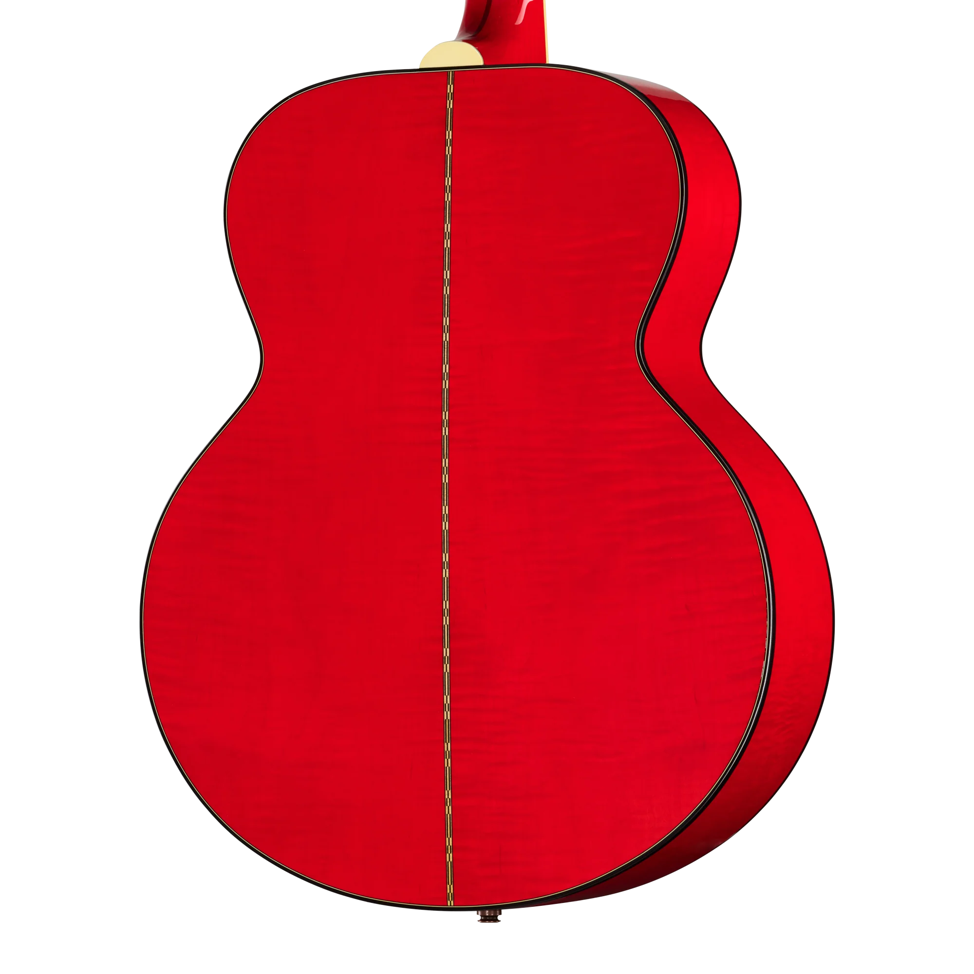 Gibson Custom Orianthi SJ-200, Left-Handed, Cherry 2 Gibson Custom Orianthi SJ-200, Left-Handed, Cherry