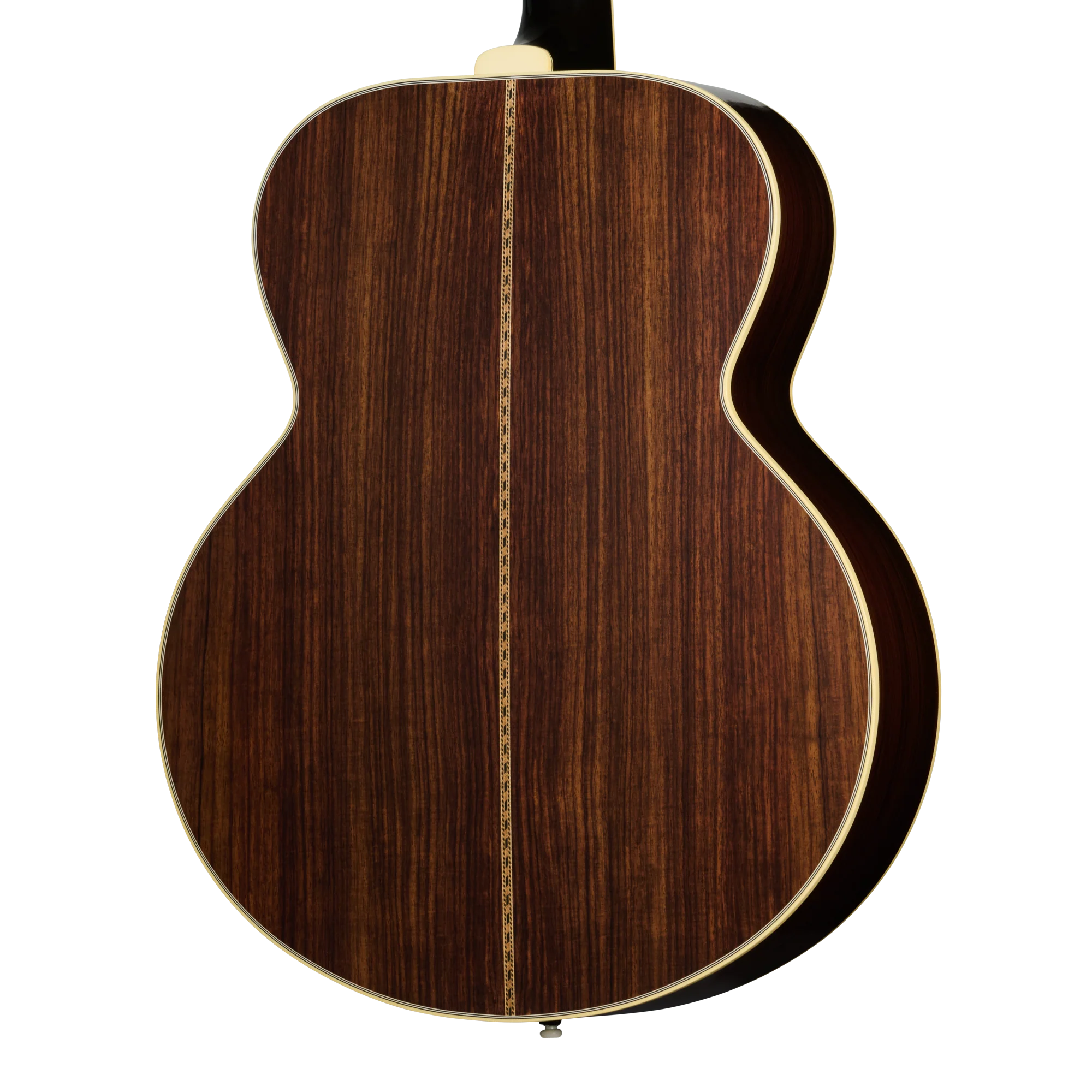 Gibson Custom Pre-War SJ-200 Rosewood, Left-Handed, Vintage Sunburst 2 Gibson Custom Pre-War SJ-200 Rosewood, Left-Handed, Vintage Sunburst