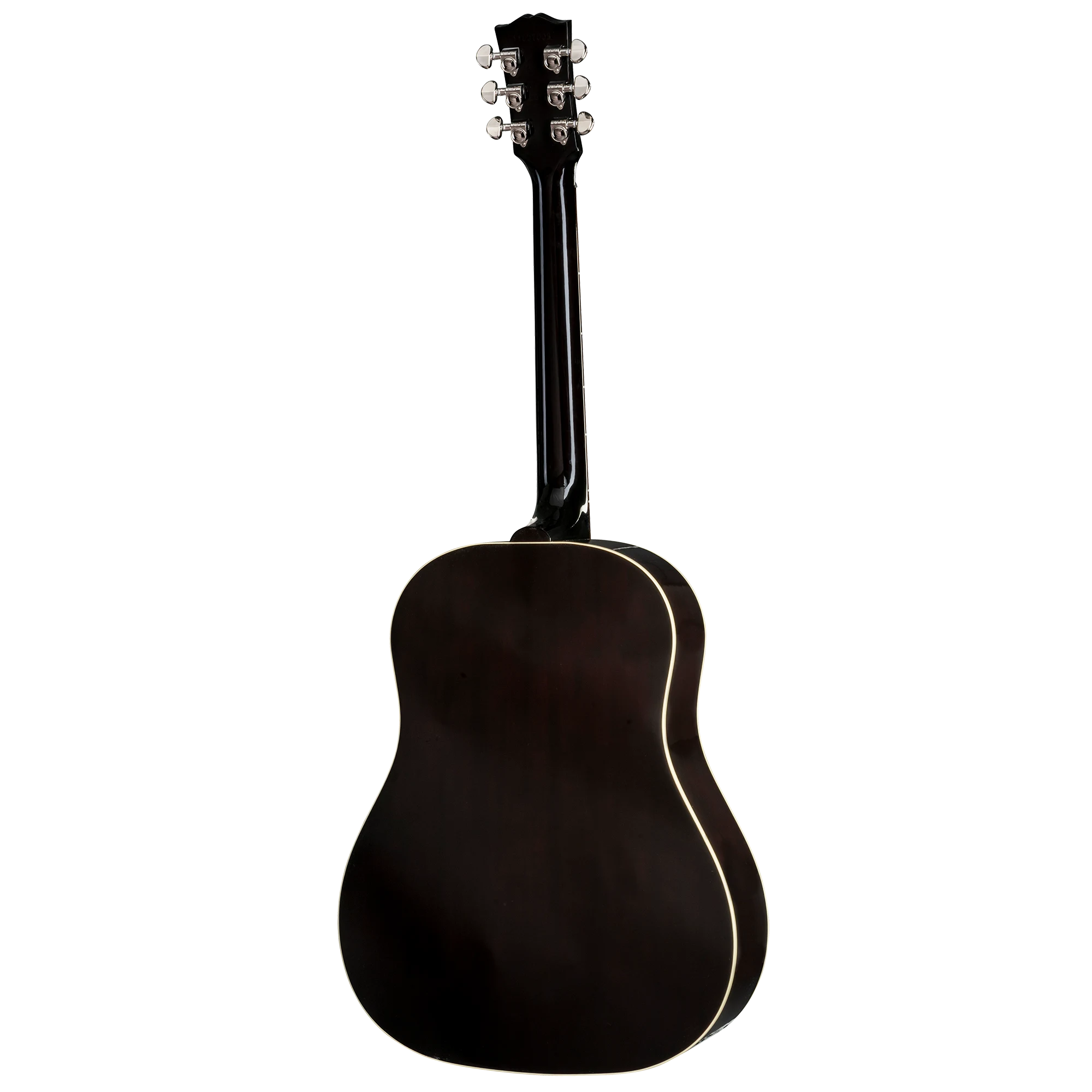 Gibson J-45 Standard, Vintage Sunburst 4 Gibson J-45 Standard, Vintage Sunburst